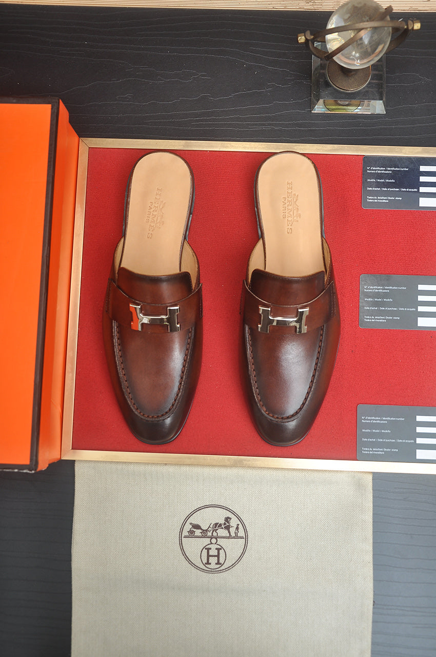 LuxluxHouse Best Quality Sandals Hermes