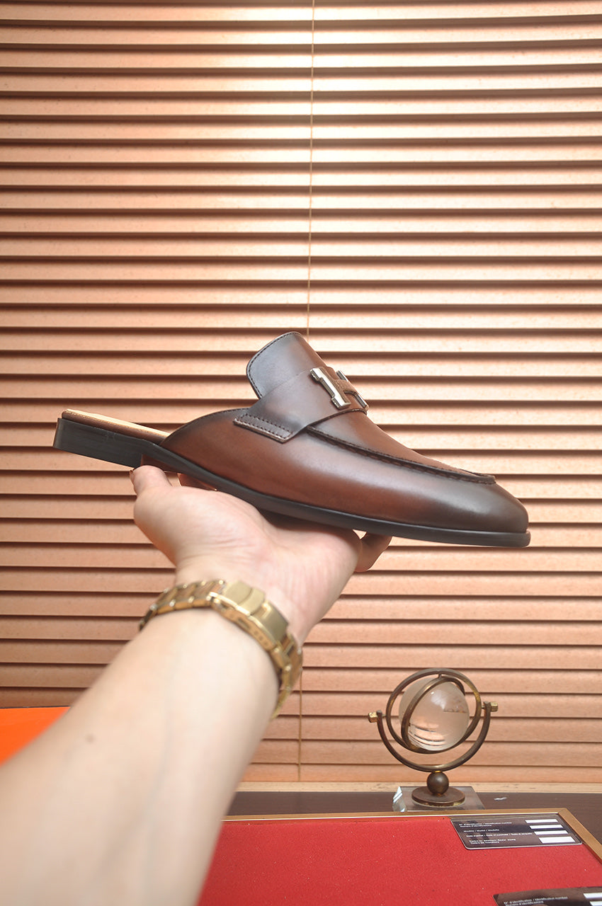 LuxluxHouse Best Quality Sandals Hermes