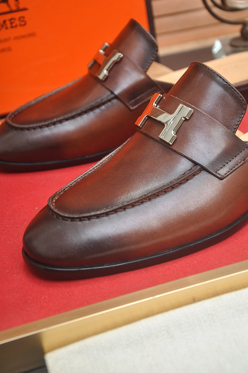 LuxluxHouse Best Quality Sandals Hermes