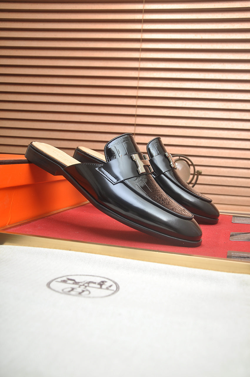 LuxluxHouse Best Quality Sandals Hermes