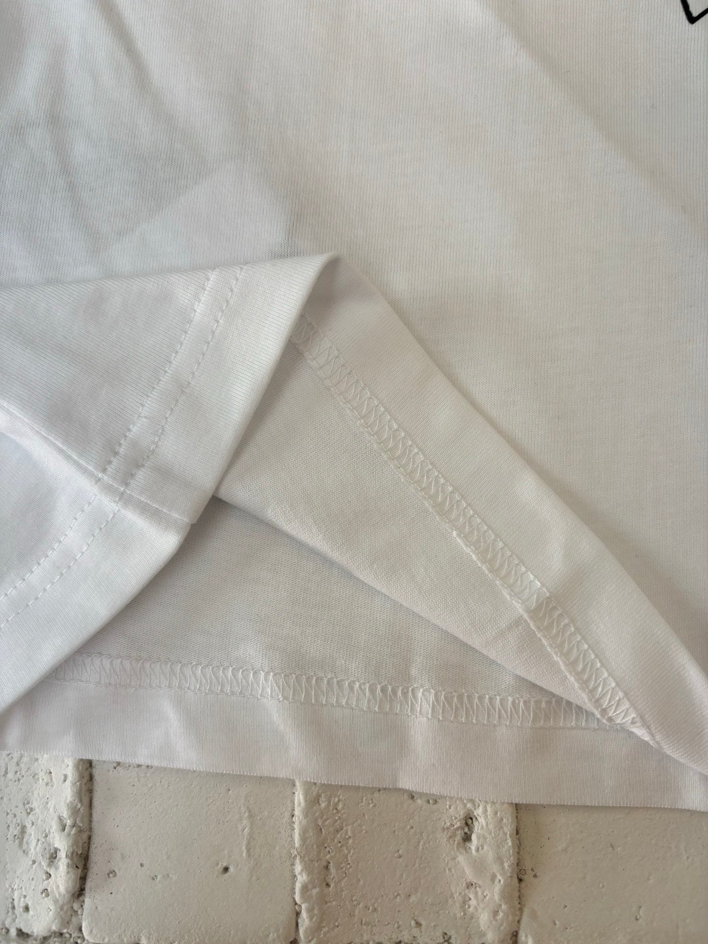 LuxluxHouse Best Quality Clothes Chrome Hearts T-shirt