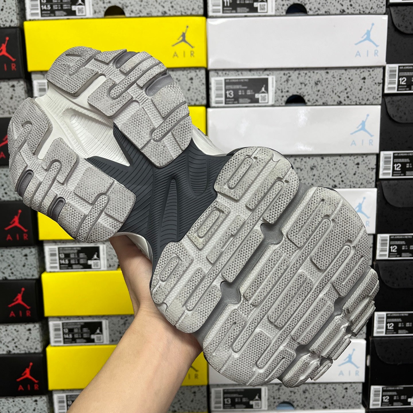LuxluxHouse Best Quality Balenciaga Shoes