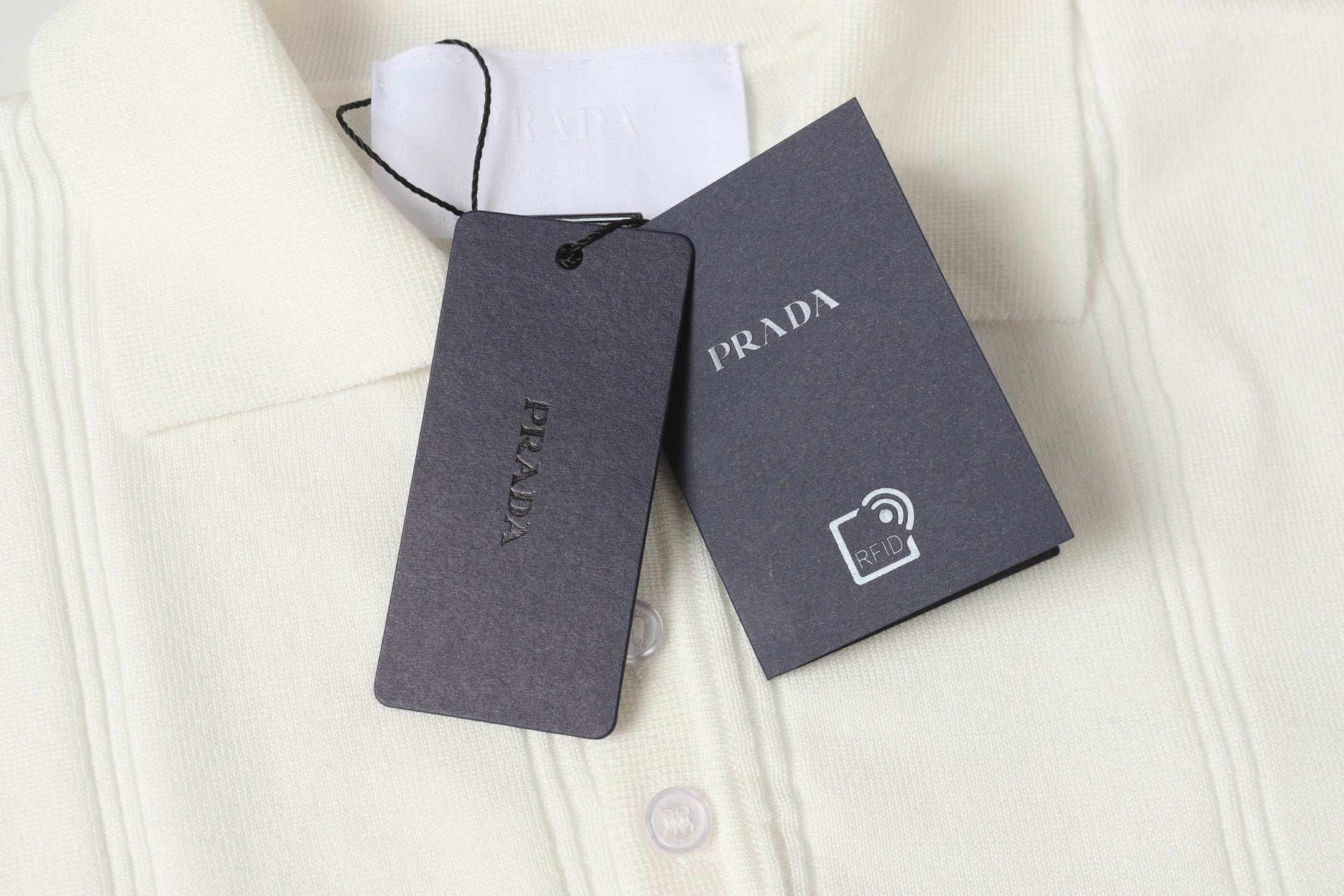 LuxluxHouse Best Quality Clothes Hoodie & Sweater Prada