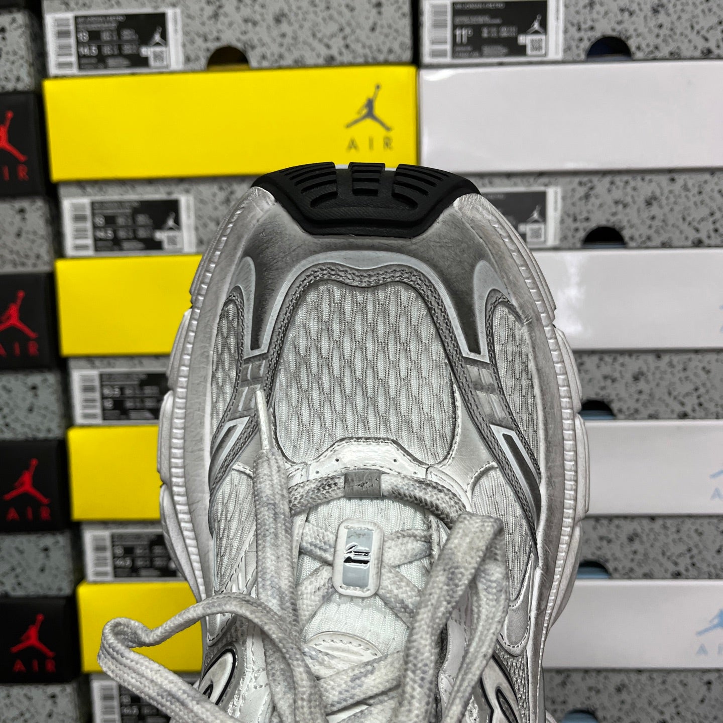 LuxluxHouse Best Quality Balenciaga Shoes