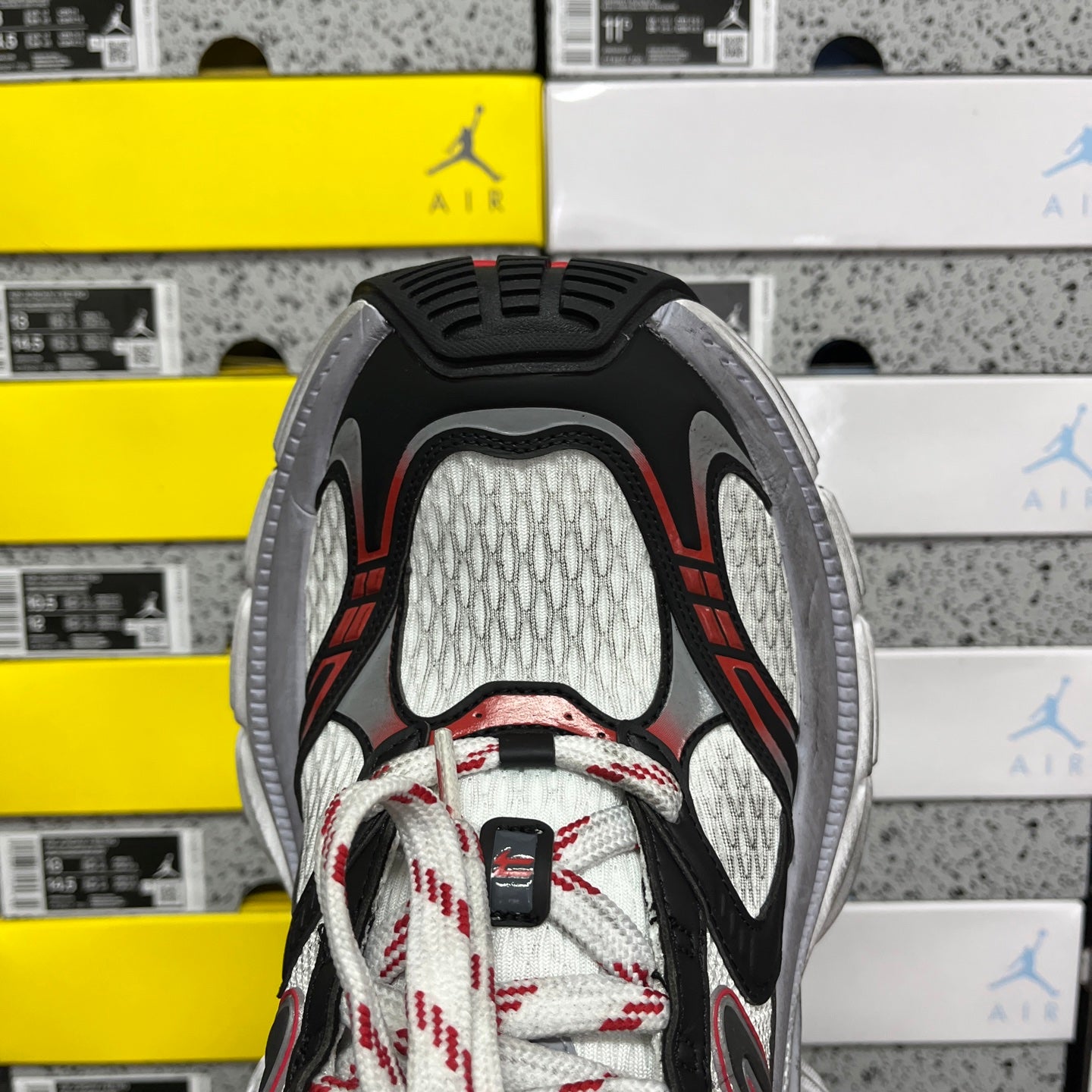 LuxluxHouse Best Quality Balenciaga Shoes