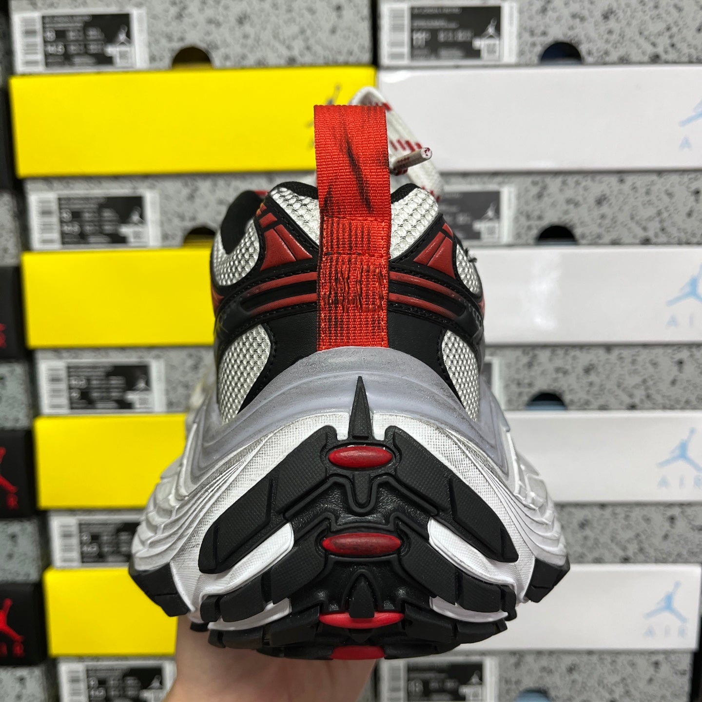 LuxluxHouse Best Quality Balenciaga Shoes