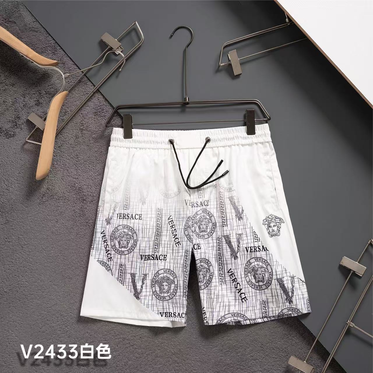 LuxluxHouse Best Quality Clothes Pants Dior