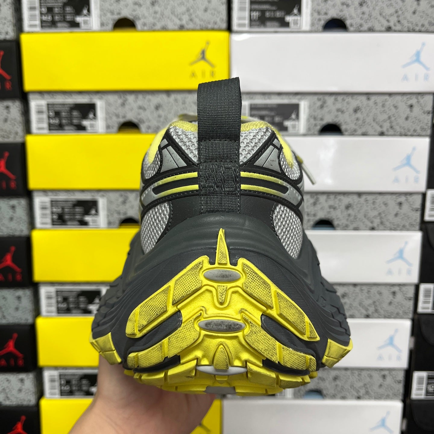 LuxluxHouse Best Quality Balenciaga Shoes