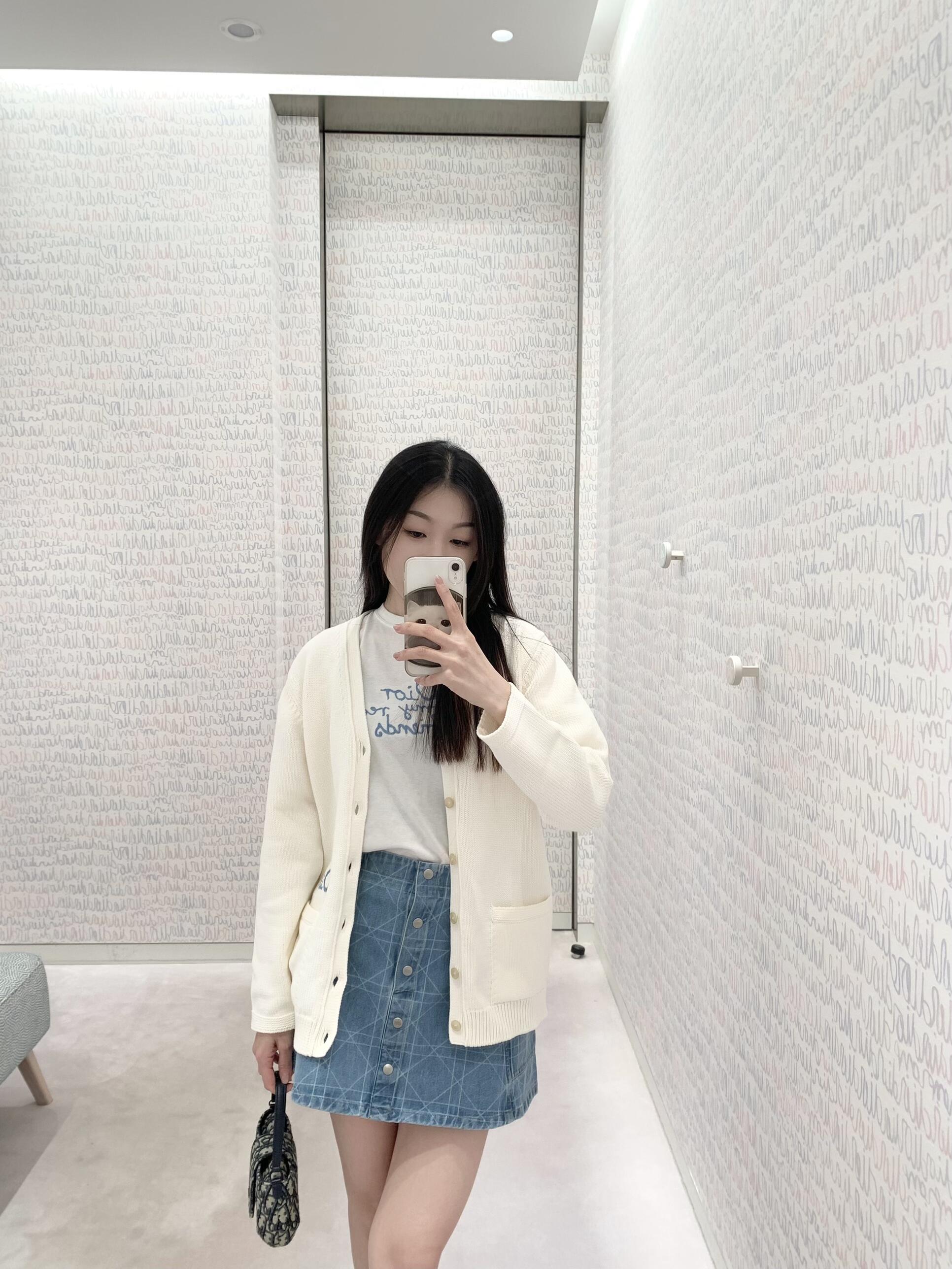 LuxluxHouse Best Quality Clothes Hoodie & Sweater Dior