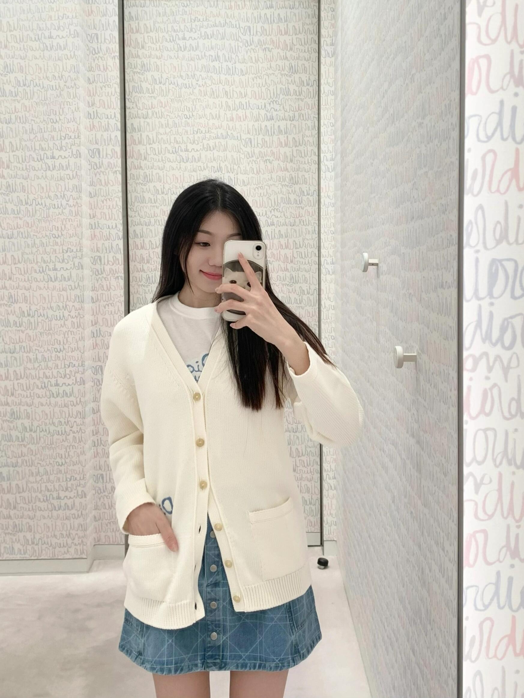 LuxluxHouse Best Quality Clothes Hoodie & Sweater Dior