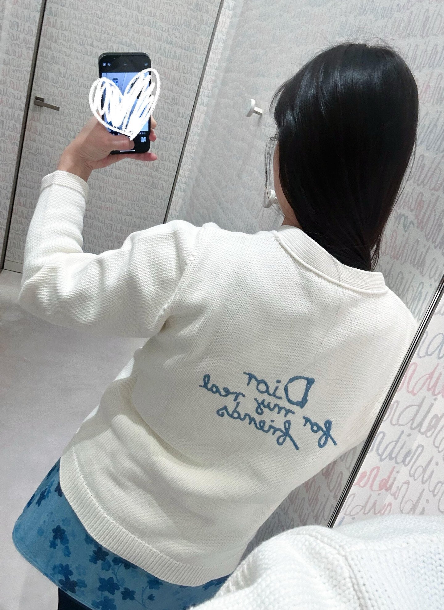 LuxluxHouse Best Quality Clothes Hoodie & Sweater Dior