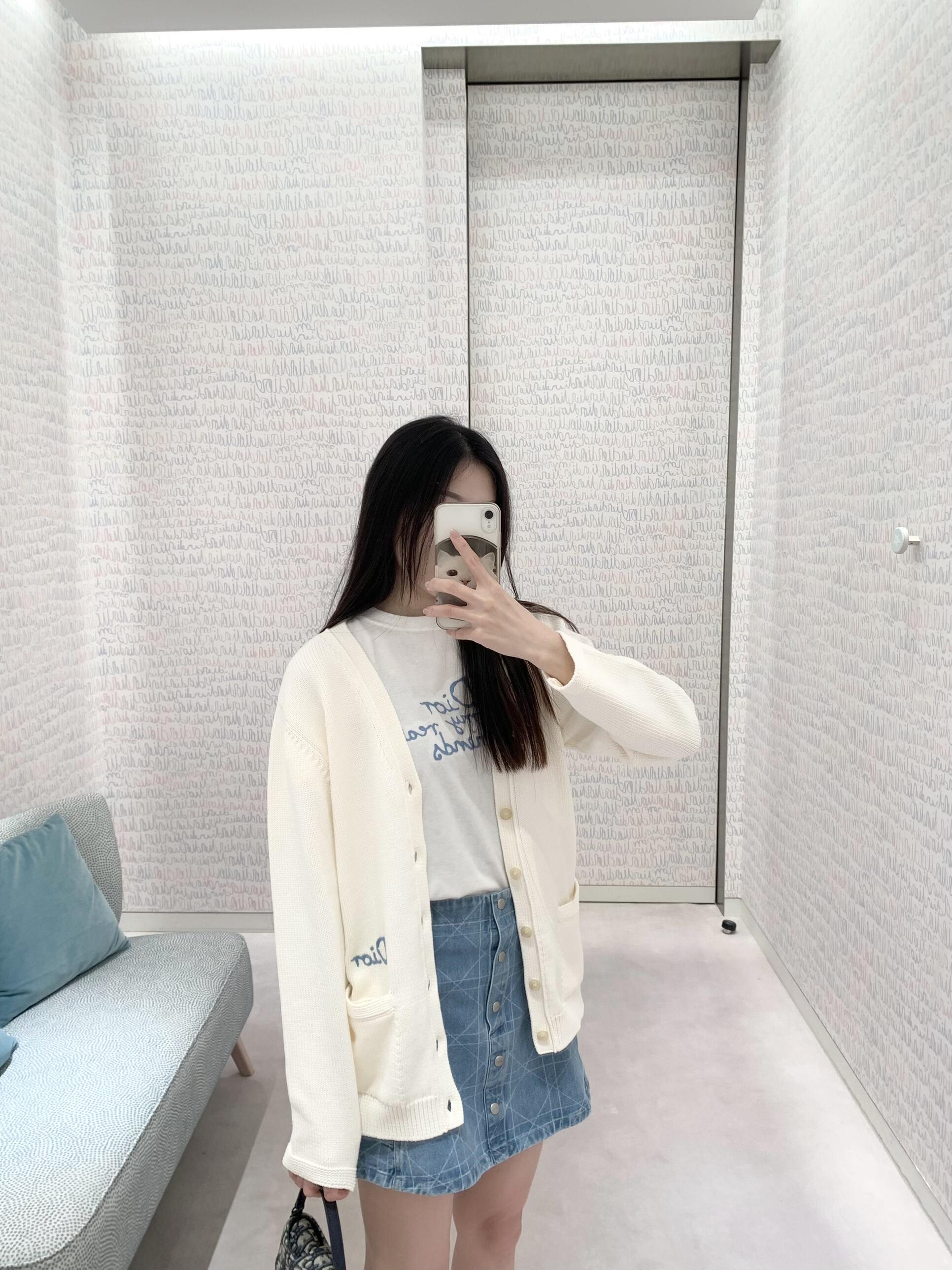 LuxluxHouse Best Quality Clothes Hoodie & Sweater Dior