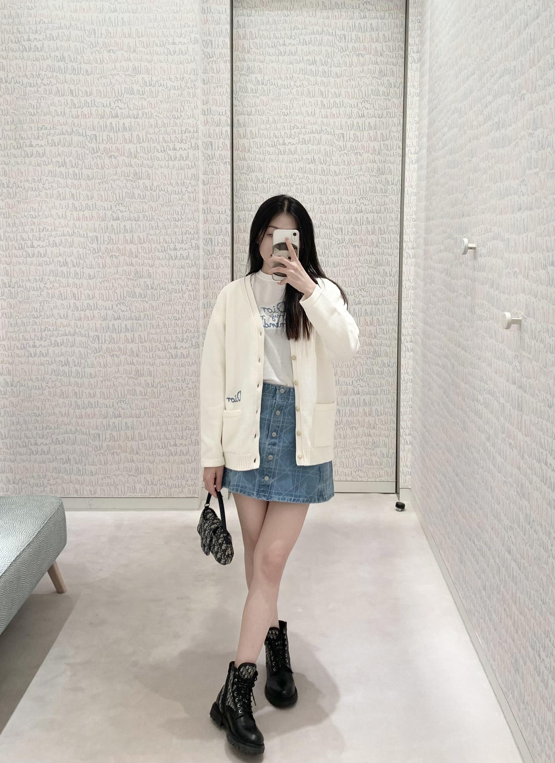 LuxluxHouse Best Quality Clothes Hoodie & Sweater Dior