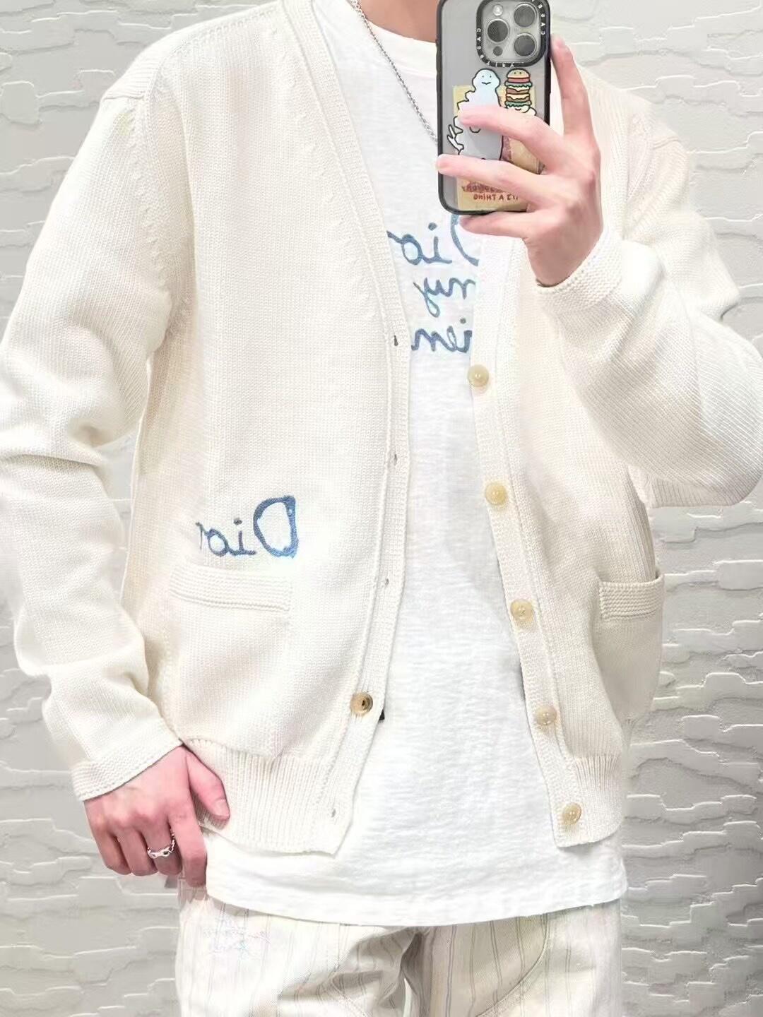 LuxluxHouse Best Quality Clothes Hoodie & Sweater Dior