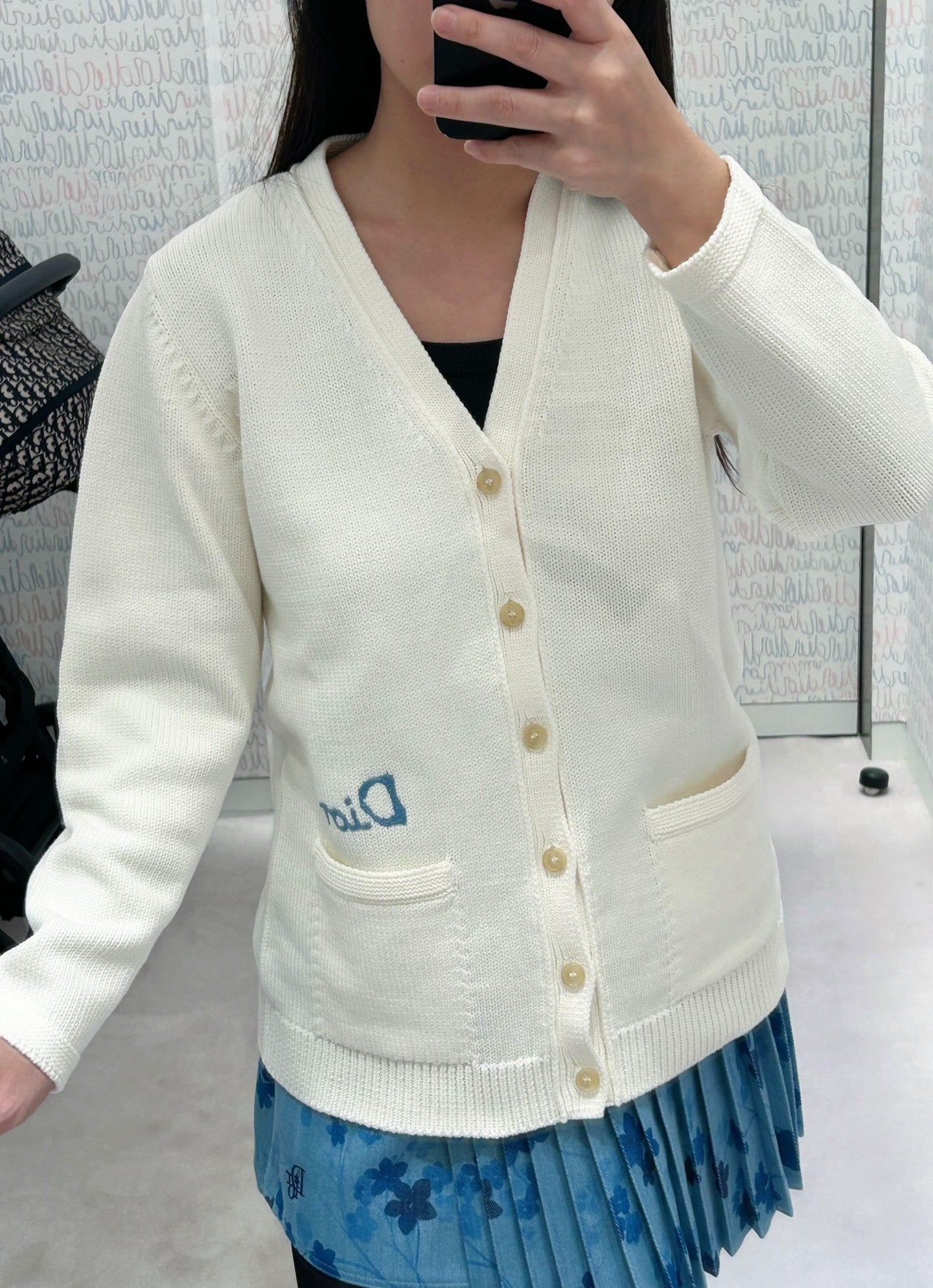 LuxluxHouse Best Quality Clothes Hoodie & Sweater Dior