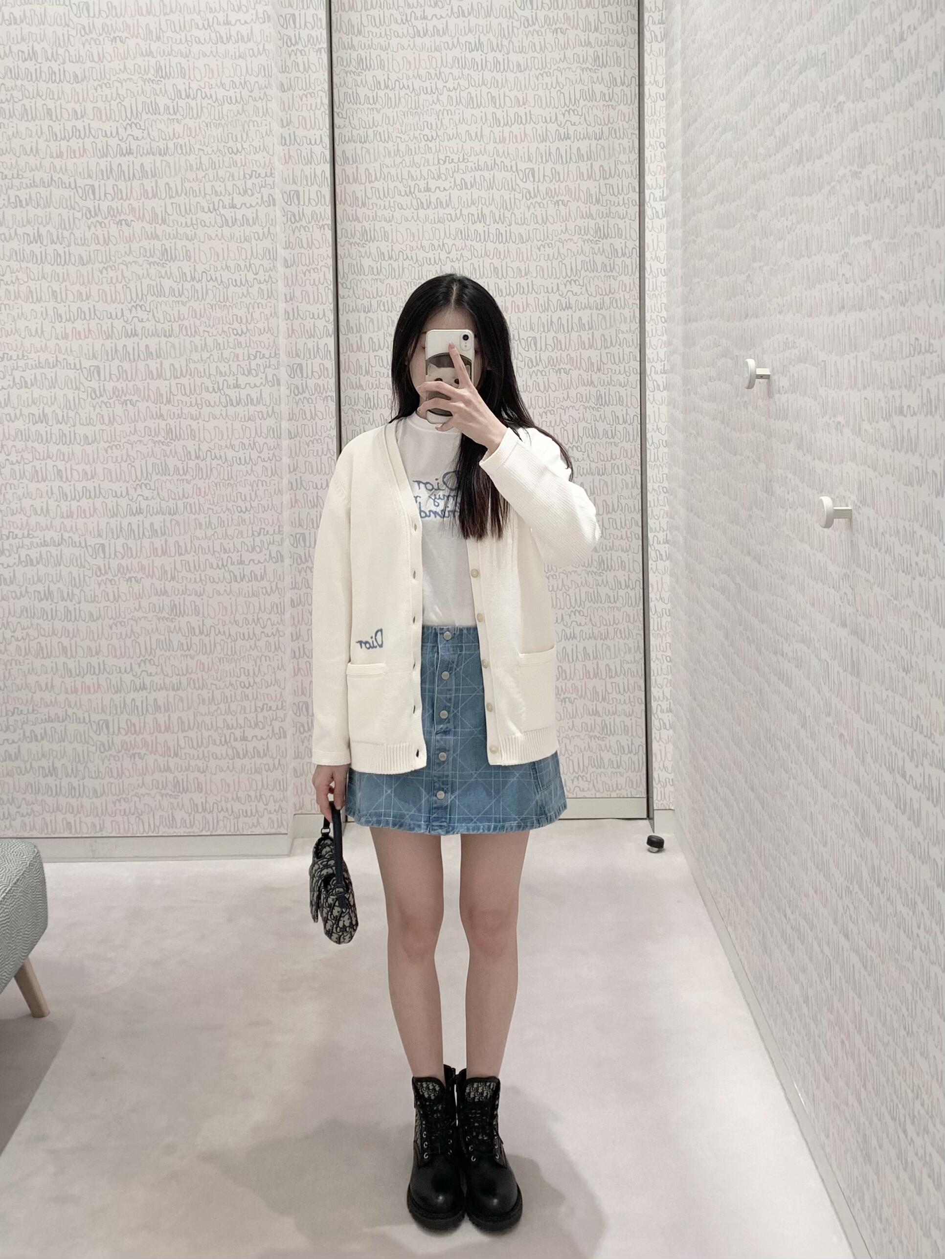 LuxluxHouse Best Quality Clothes Hoodie & Sweater Dior