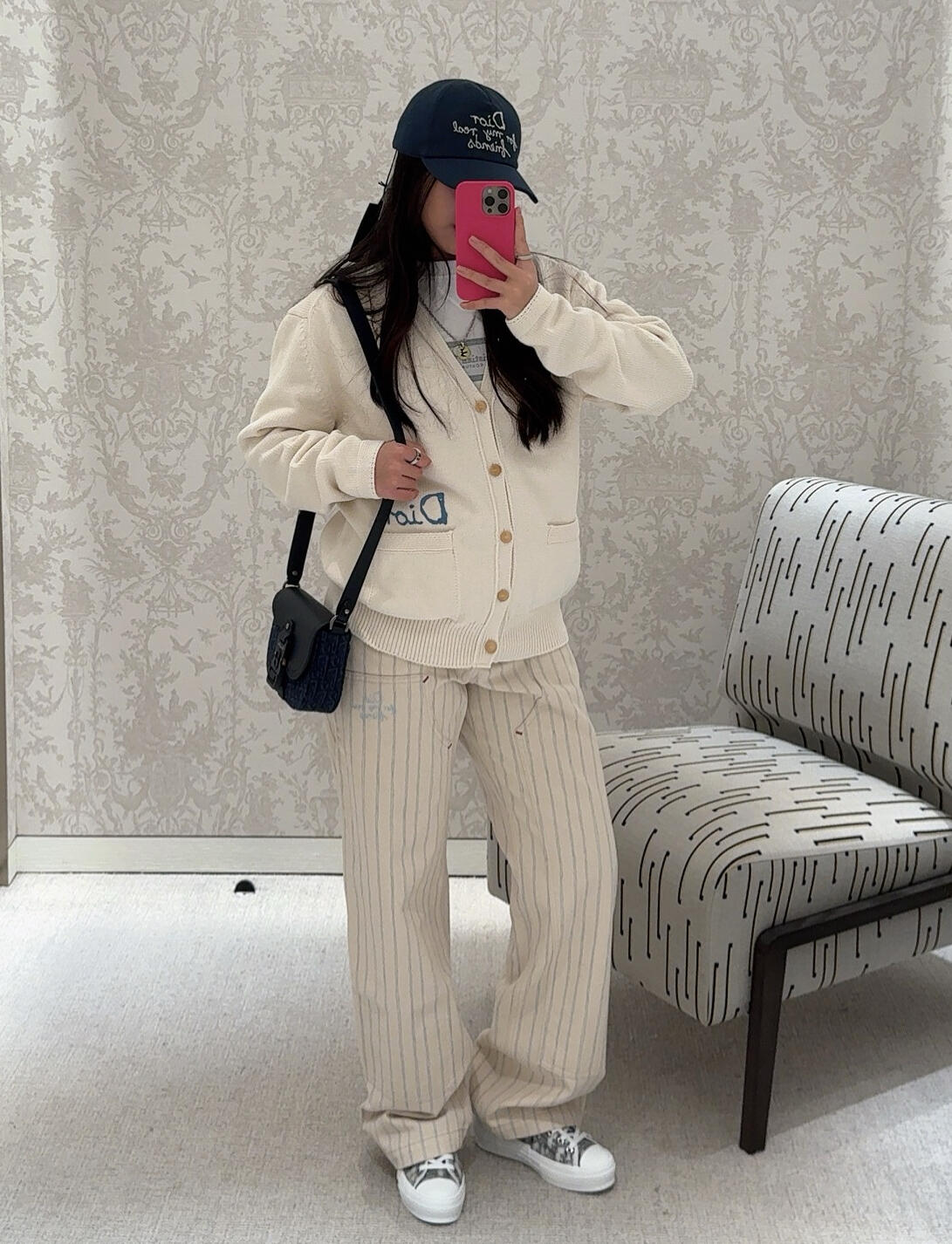 LuxluxHouse Best Quality Clothes Hoodie & Sweater Dior