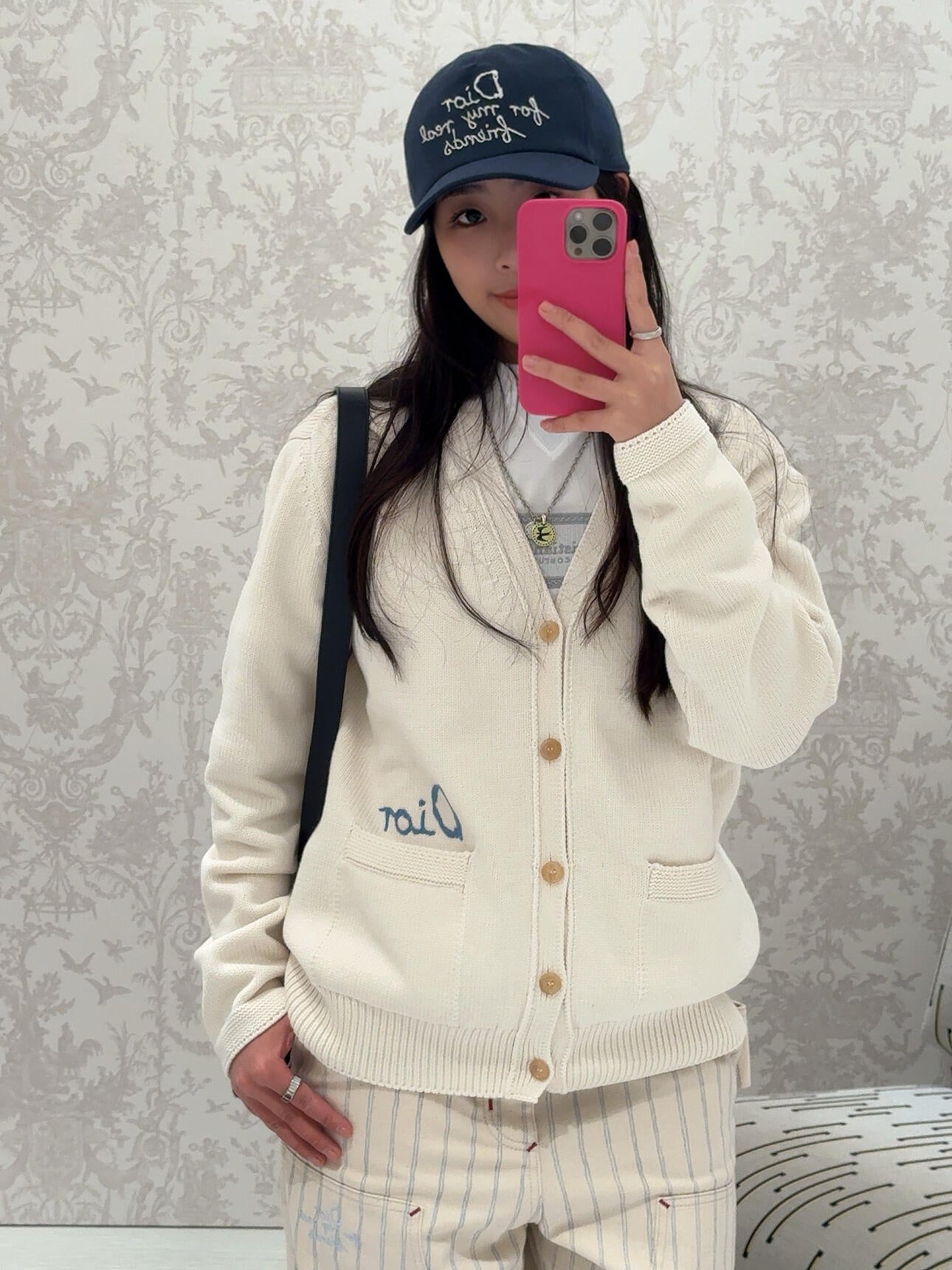 LuxluxHouse Best Quality Clothes Hoodie & Sweater Dior