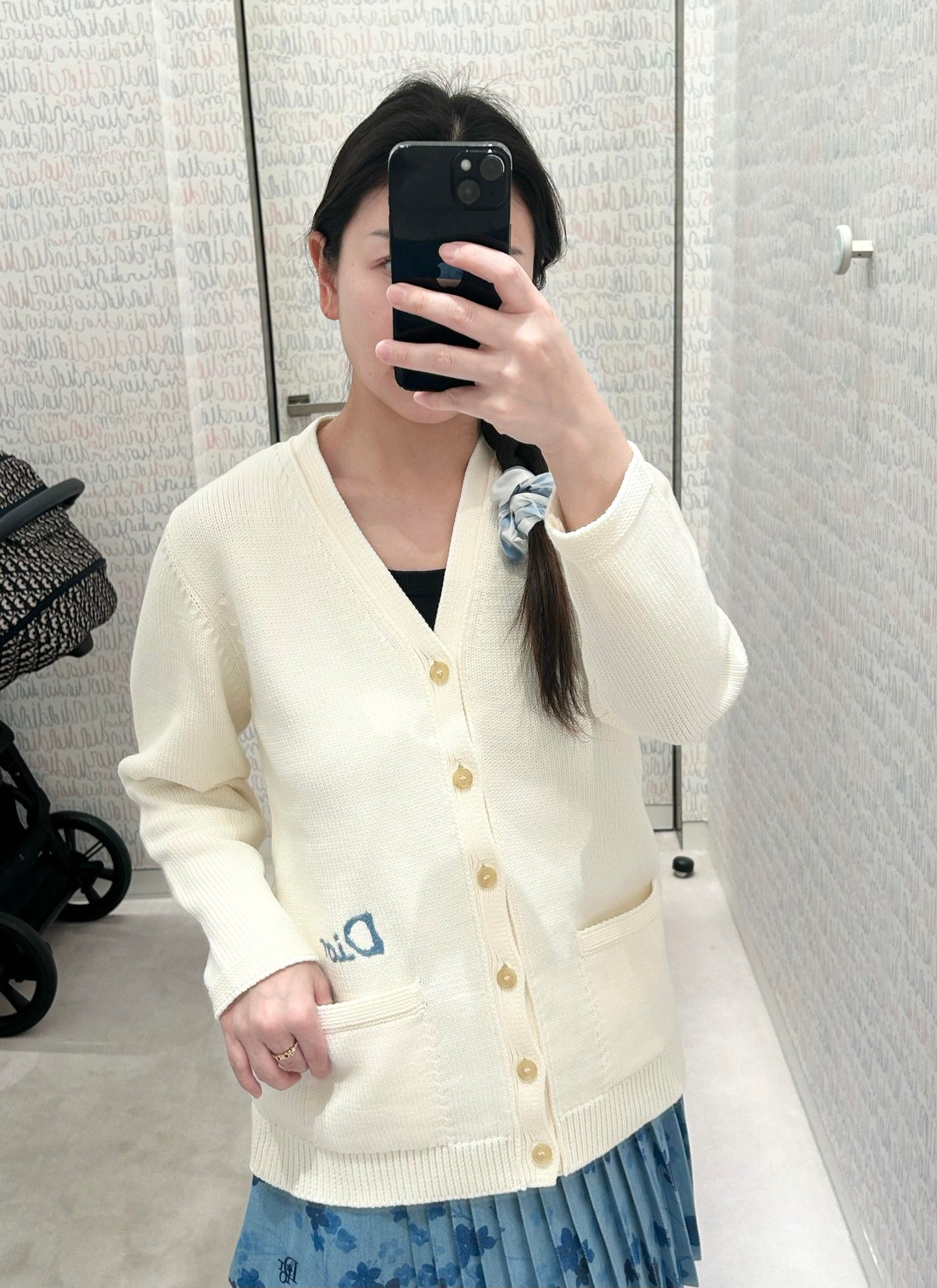 LuxluxHouse Best Quality Clothes Hoodie & Sweater Dior