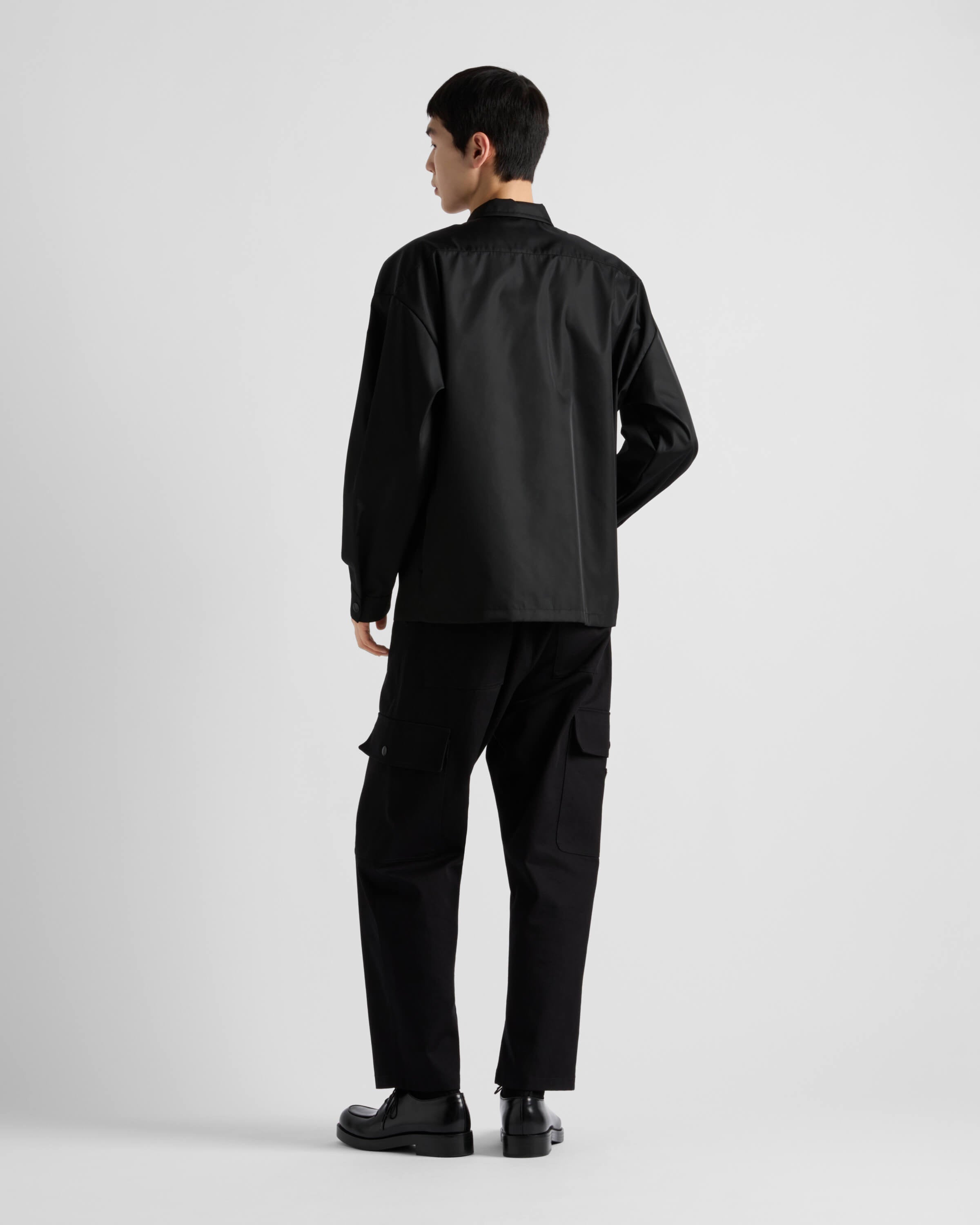 LuxluxHouse Best Quality Clothes Coats & Jackets Prada