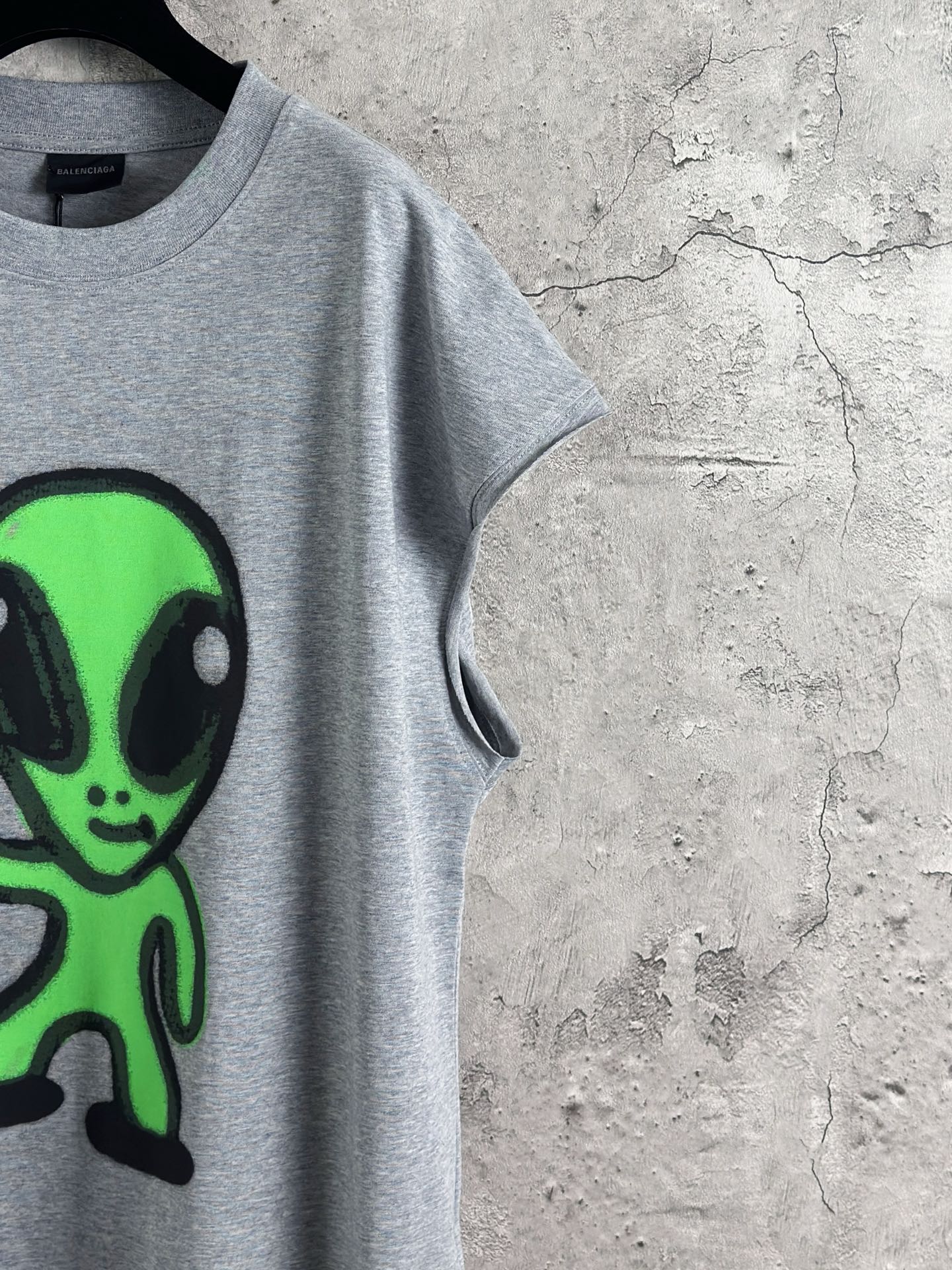 LuxluxHouse Best Quality Clothes Balenciaga T-shirt