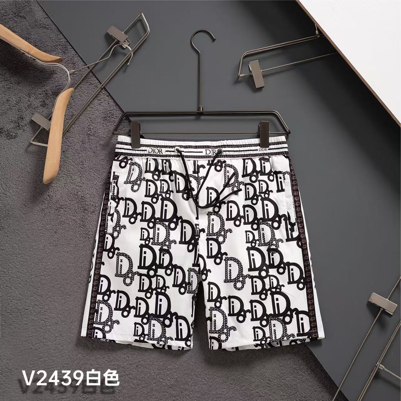 LuxluxHouse Best Quality Clothes Pants Dior