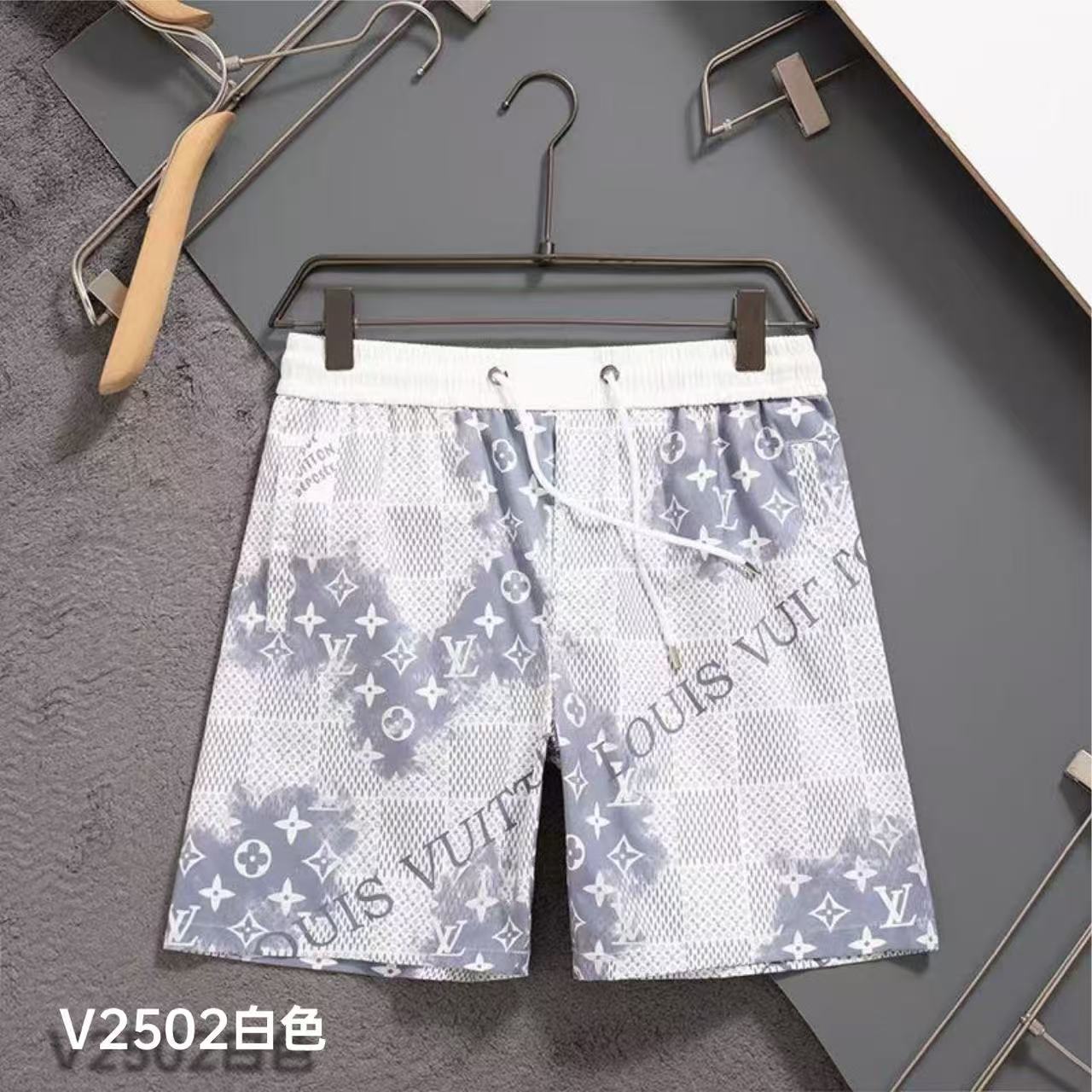 LuxluxHouse Best Quality Clothes Pants Dior