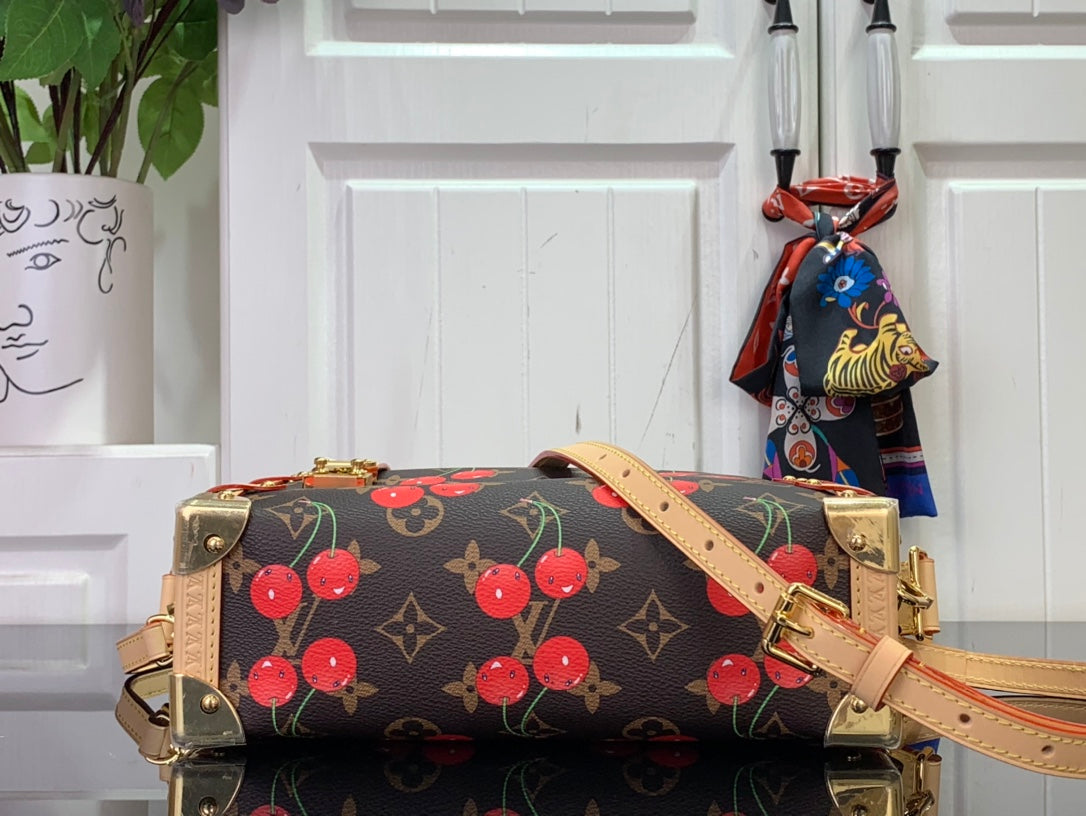 LuxluxHouse Best Quality Bags Louis Vuitton Women Men