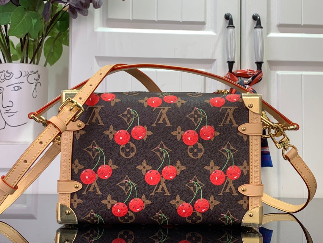 LuxluxHouse Best Quality Bags Louis Vuitton Women Men