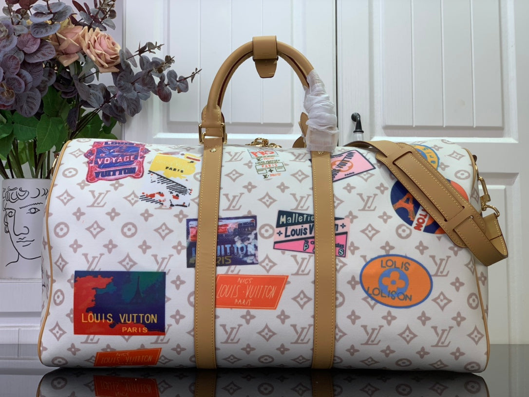 LuxluxHouse Best Quality Bags Louis Vuitton Women Men