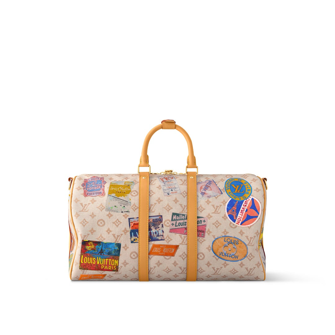 LuxluxHouse Best Quality Bags Louis Vuitton Women Men