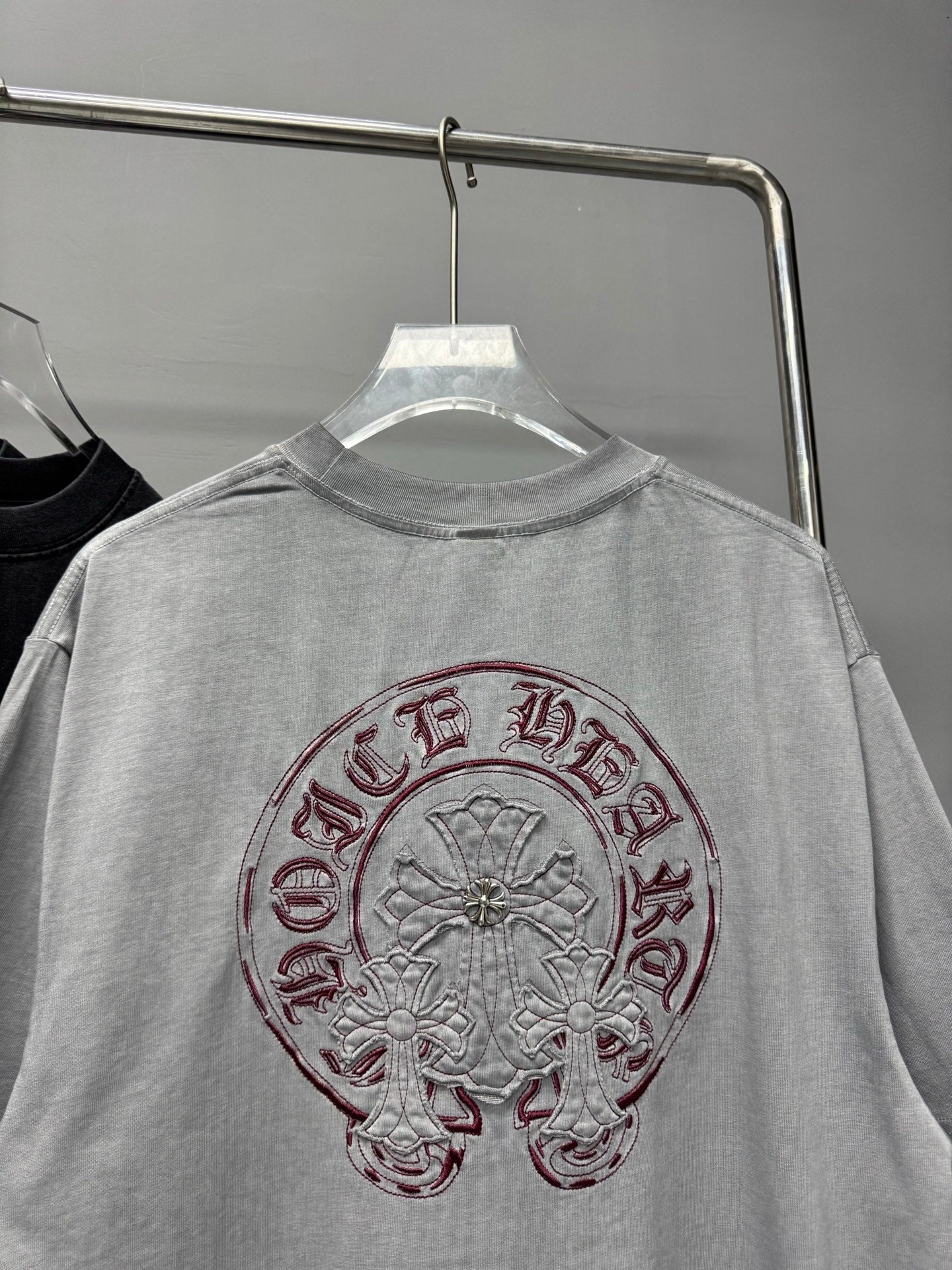 LuxluxHouse Best Quality Clothes Chrome Hearts T-shirt