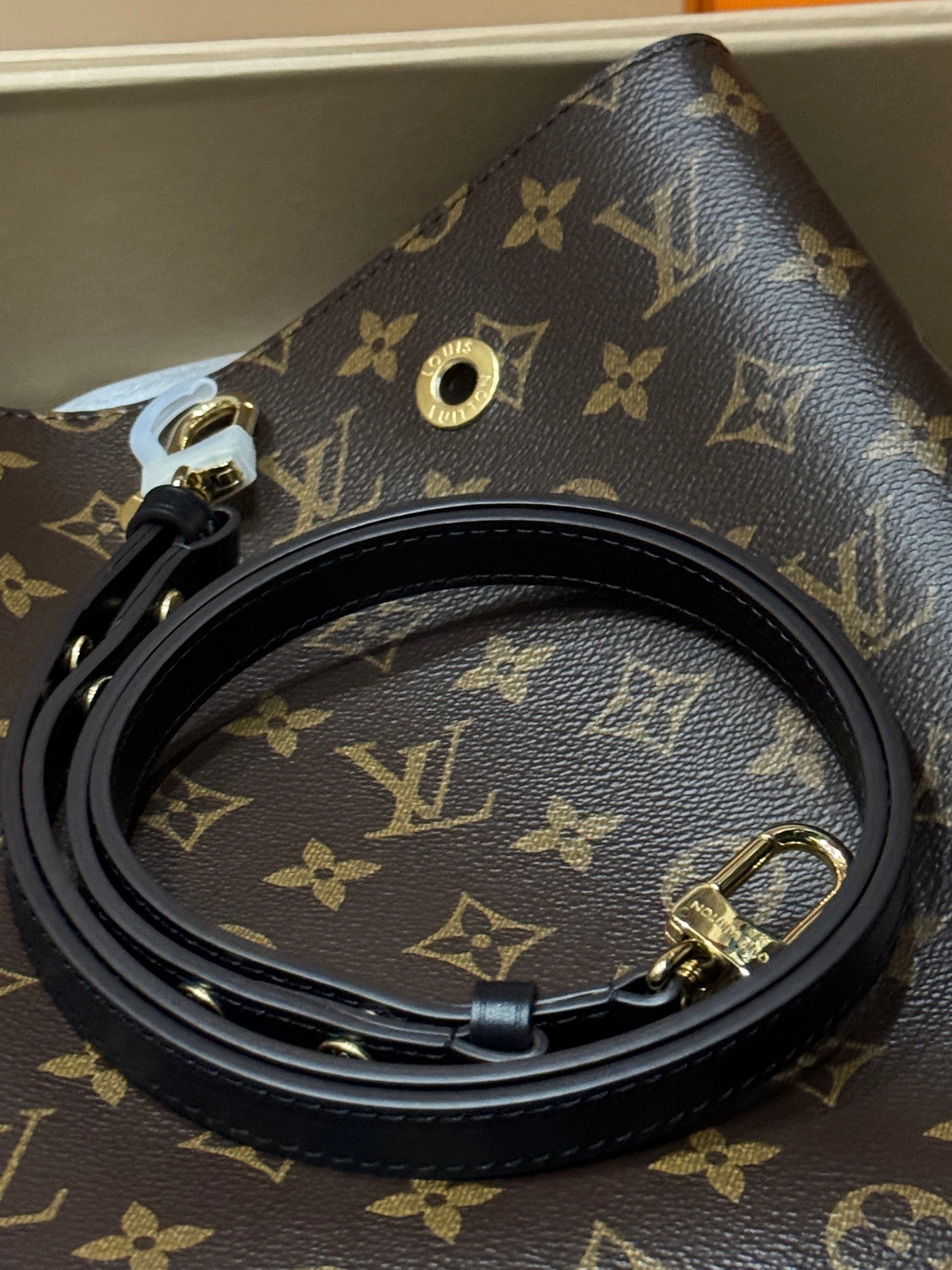 LuxluxHouse Best Quality Bags  Louis Vuitton