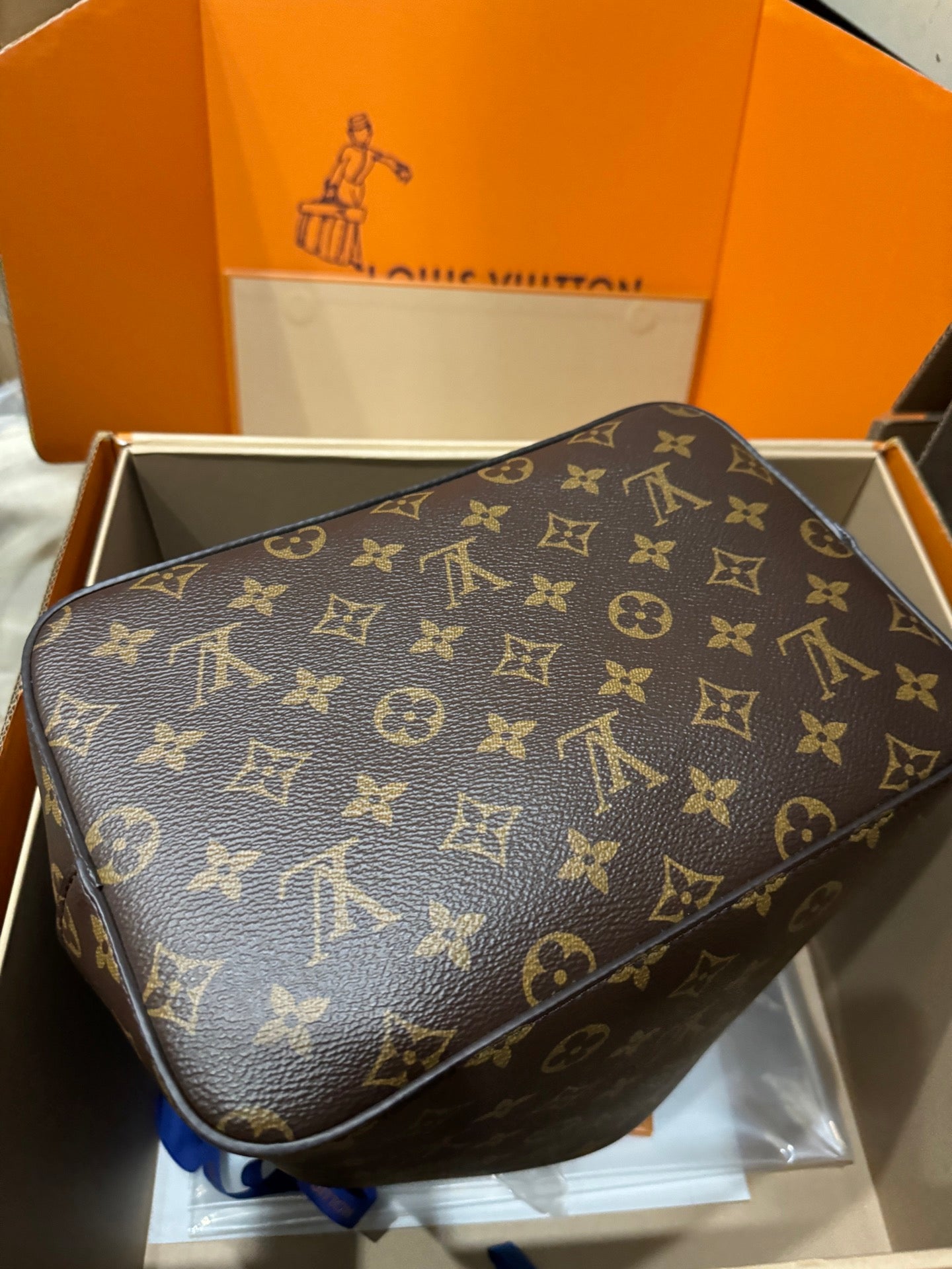 LuxluxHouse Best Quality Bags  Louis Vuitton