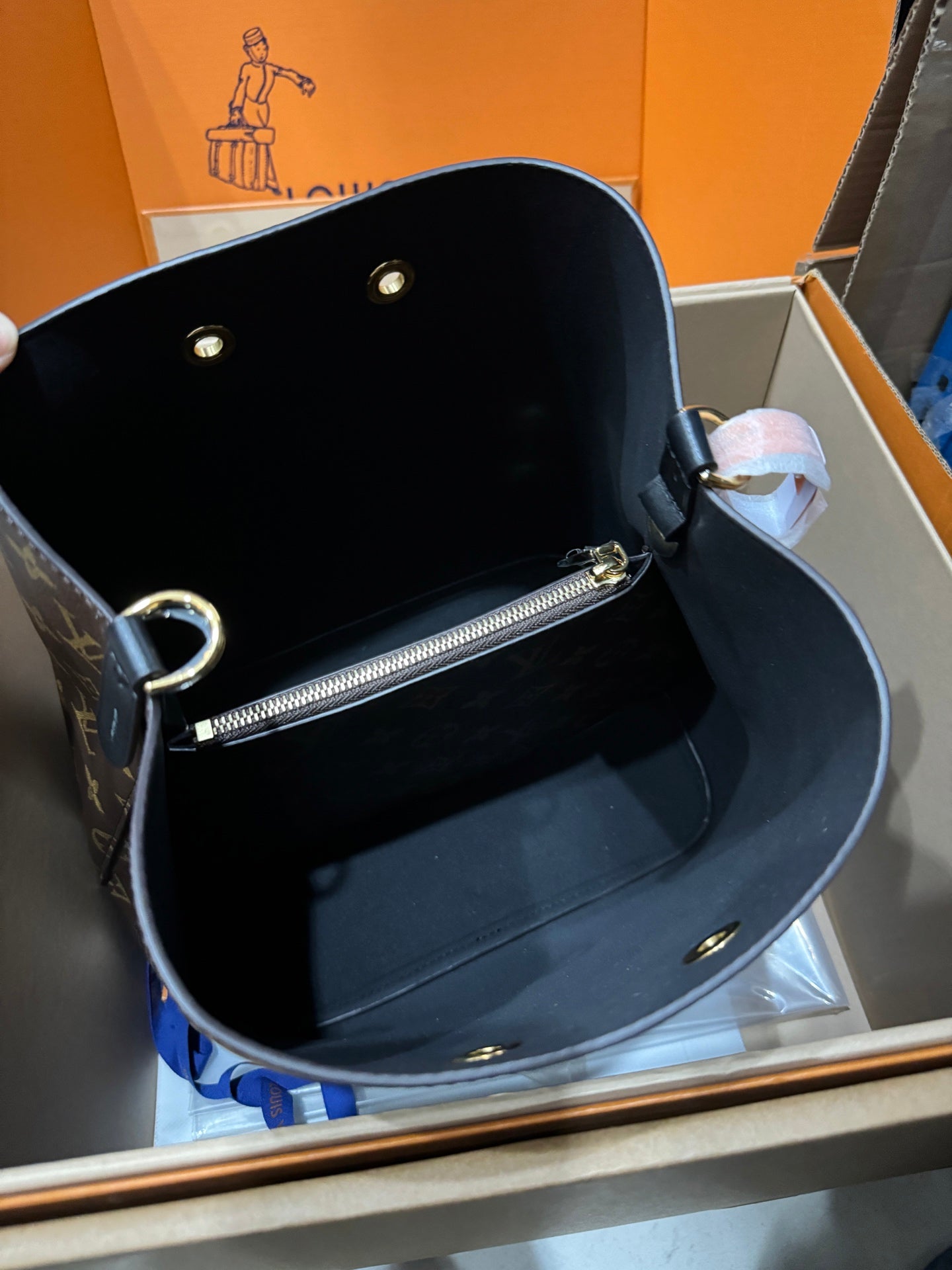 LuxluxHouse Best Quality Bags  Louis Vuitton