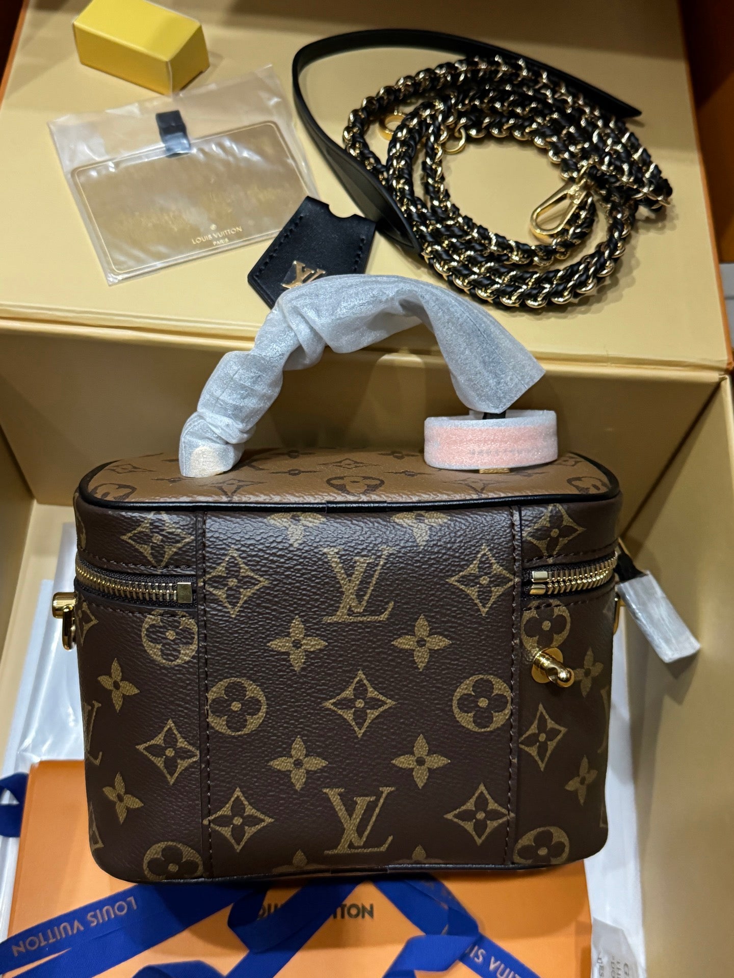 LuxluxHouse Best Quality Bags  Louis Vuitton