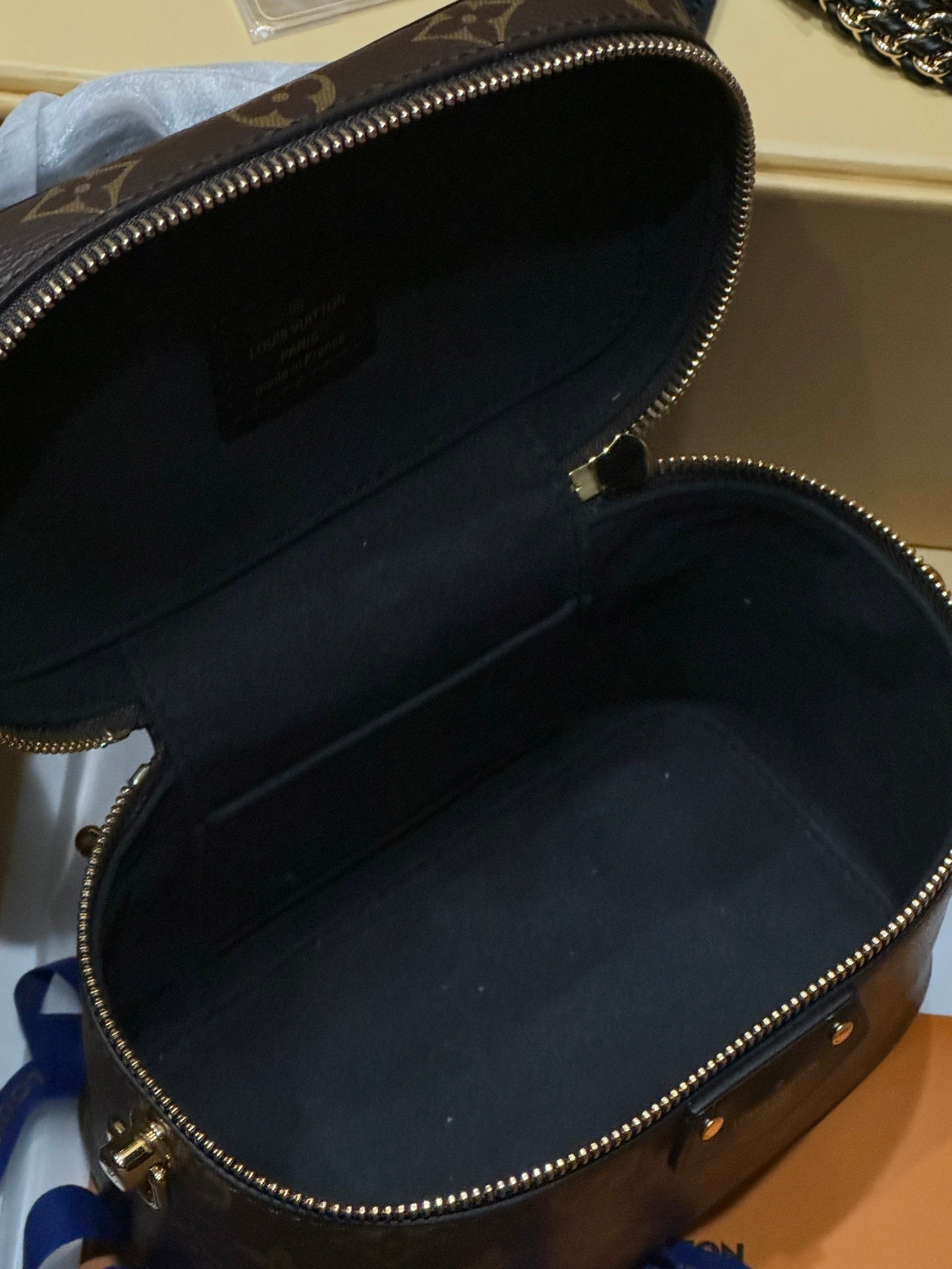 LuxluxHouse Best Quality Bags  Louis Vuitton