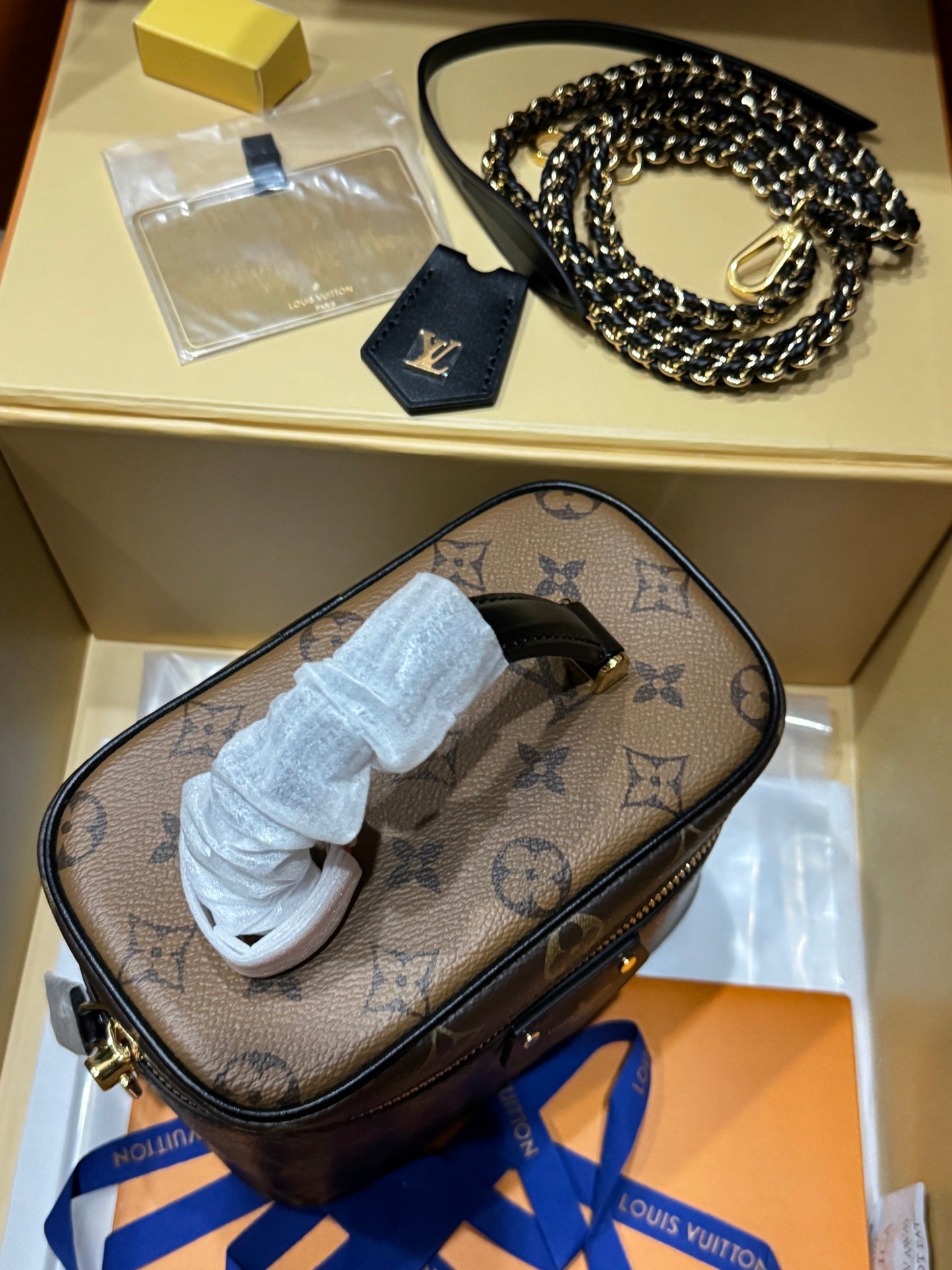 LuxluxHouse Best Quality Bags  Louis Vuitton
