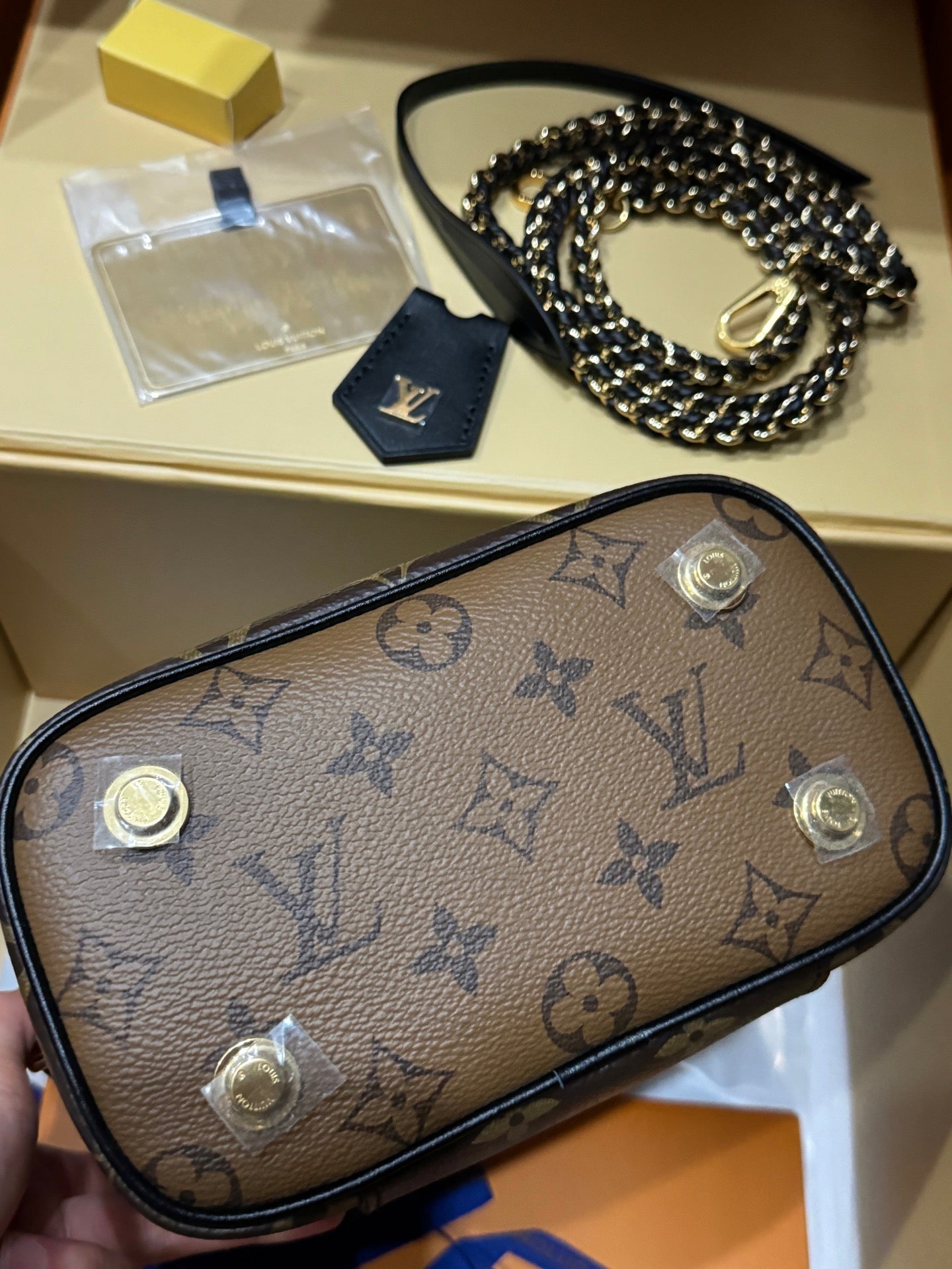 LuxluxHouse Best Quality Bags  Louis Vuitton