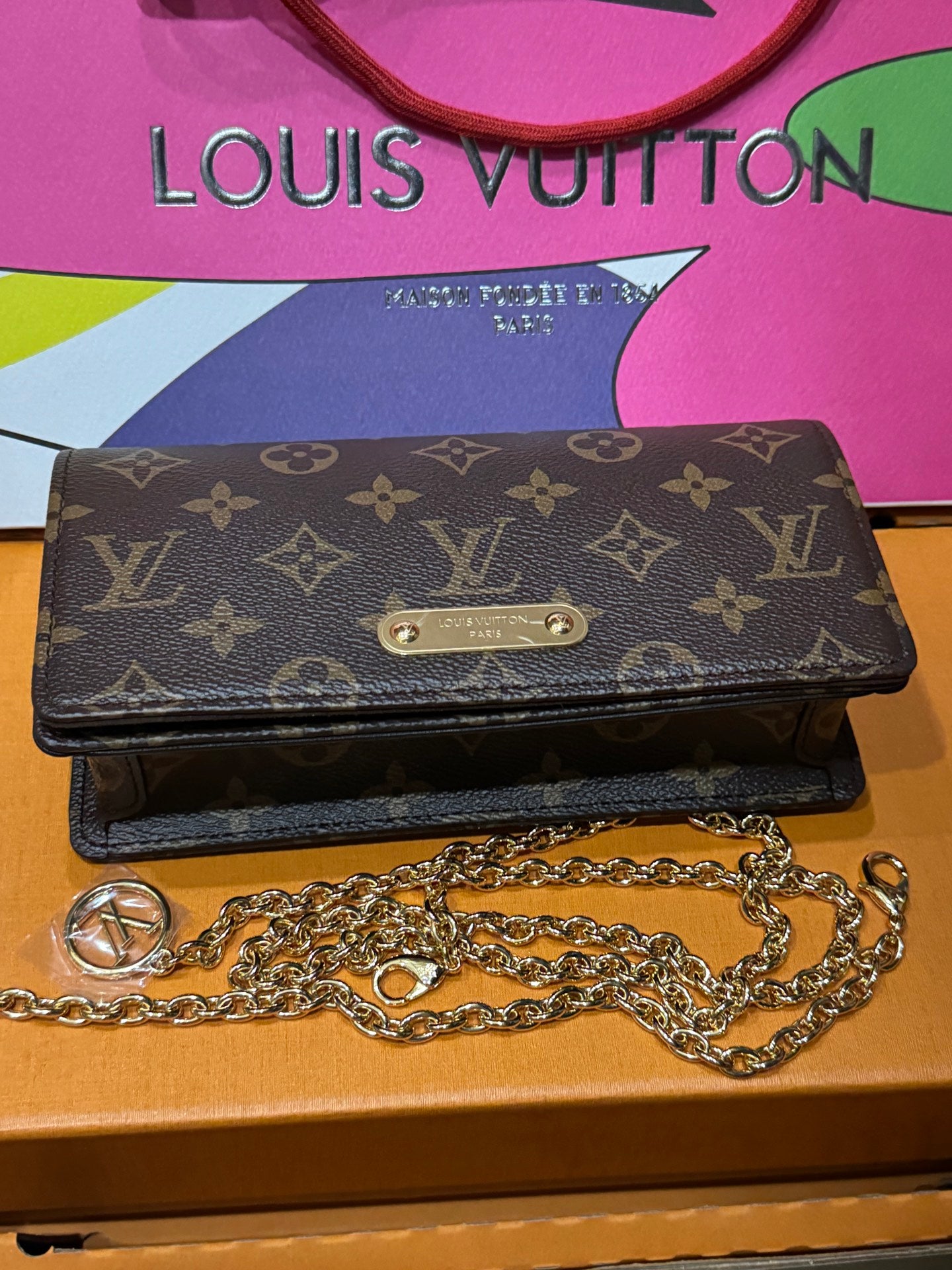 LuxluxHouse Best Quality Bags  Louis Vuitton