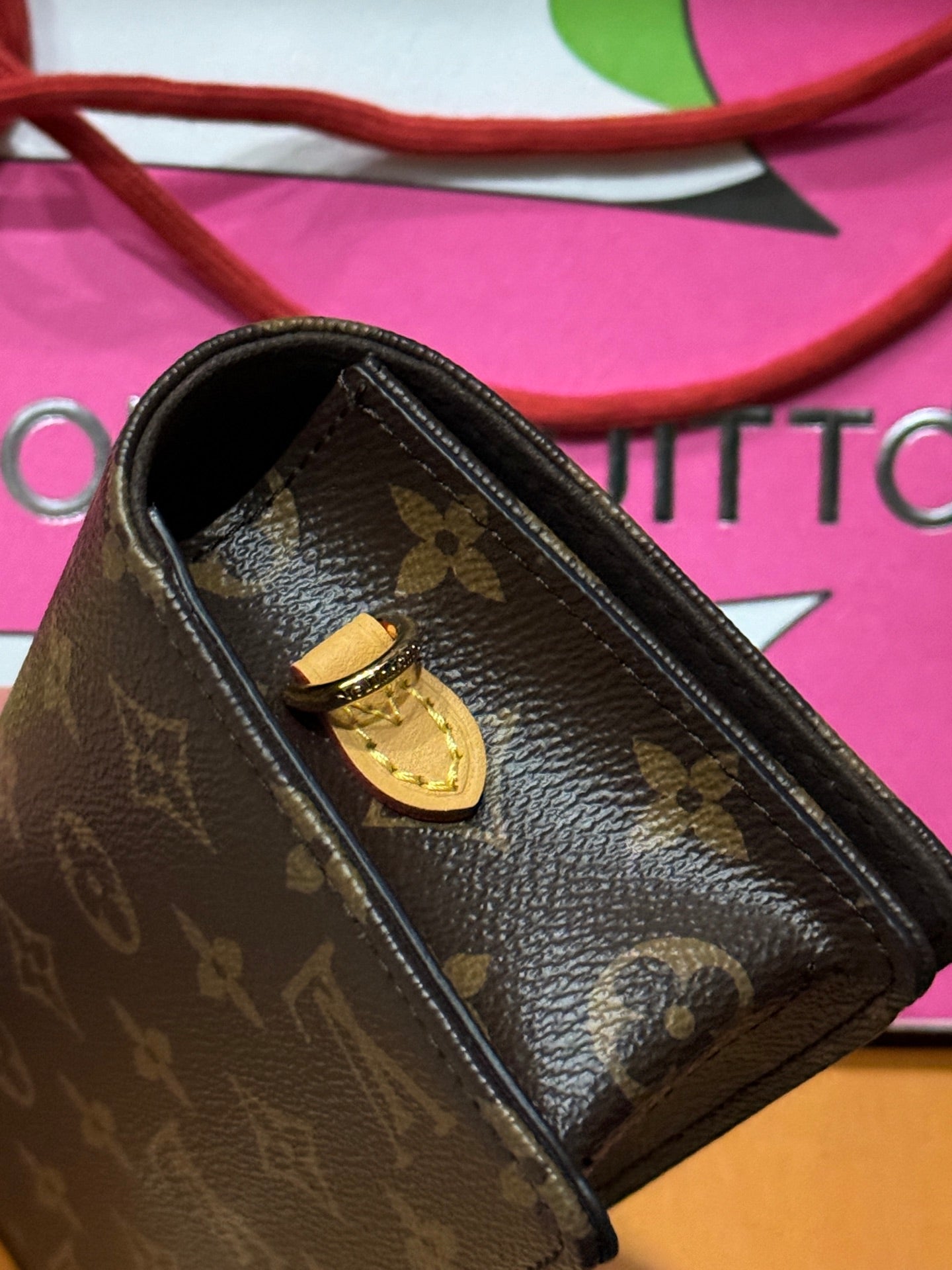 LuxluxHouse Best Quality Bags  Louis Vuitton