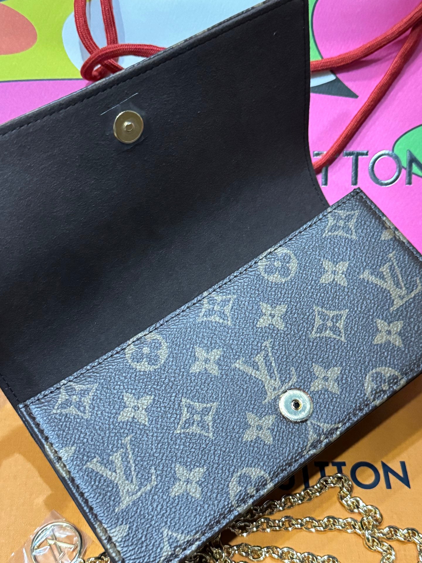 LuxluxHouse Best Quality Bags  Louis Vuitton
