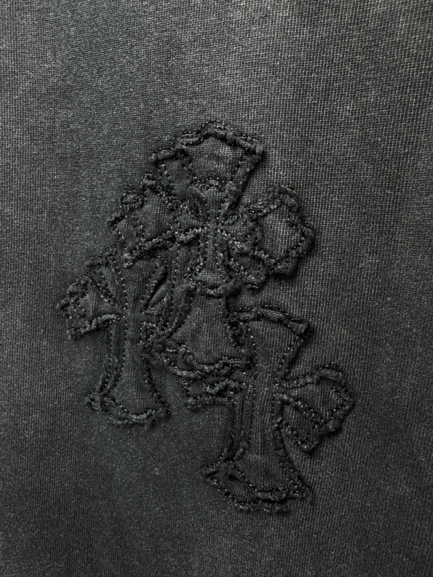 LuxluxHouse Best Quality Clothes Chrome Hearts T-shirt