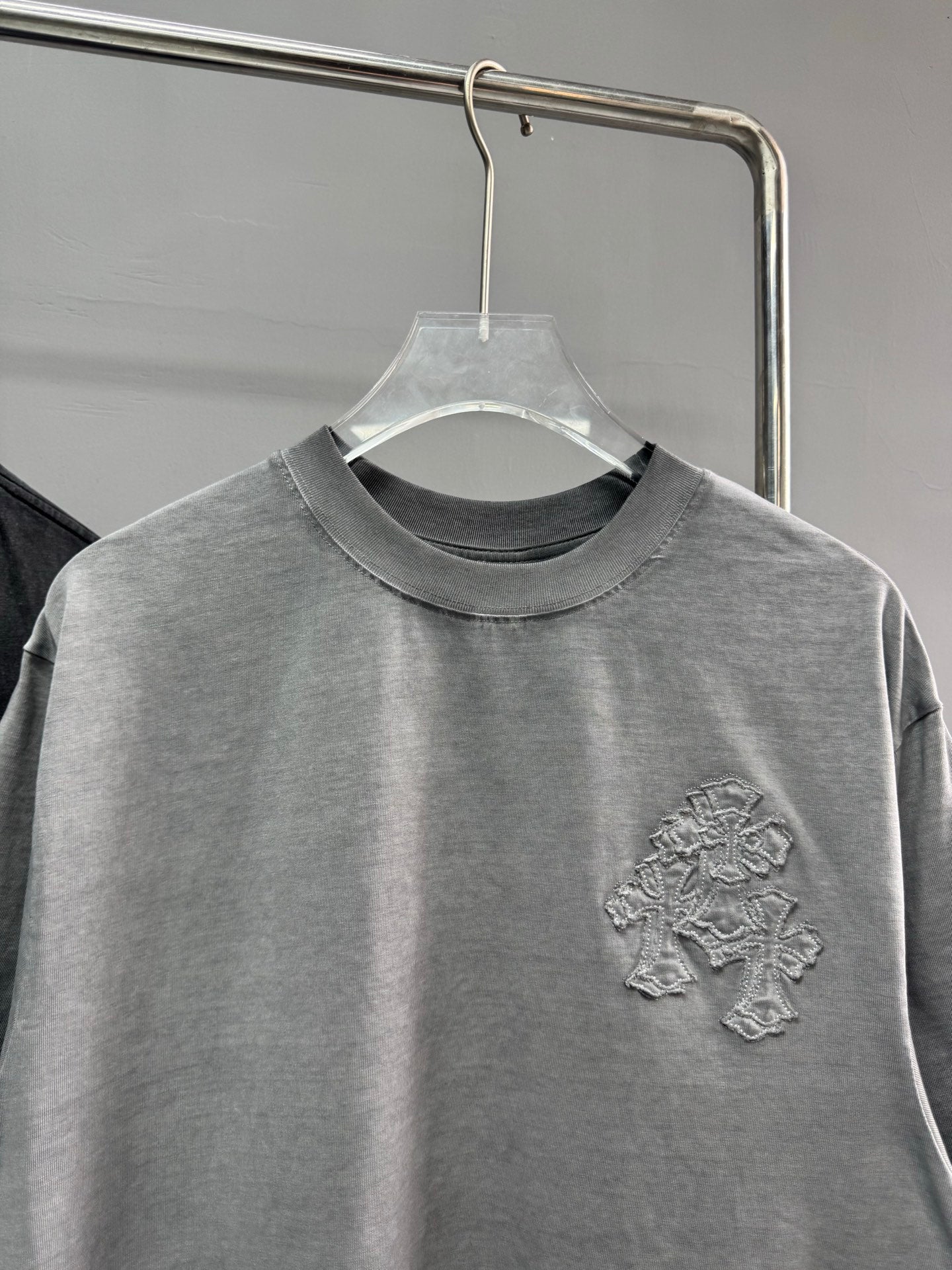 LuxluxHouse Best Quality Clothes Chrome Hearts T-shirt