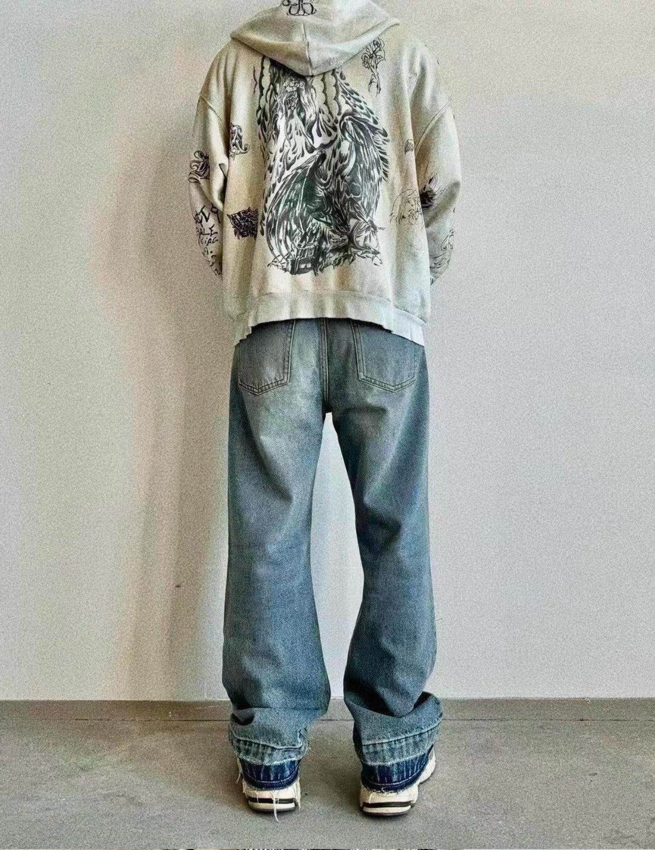 LuxluxHouse Best Quality Clothes Carhartt Pants