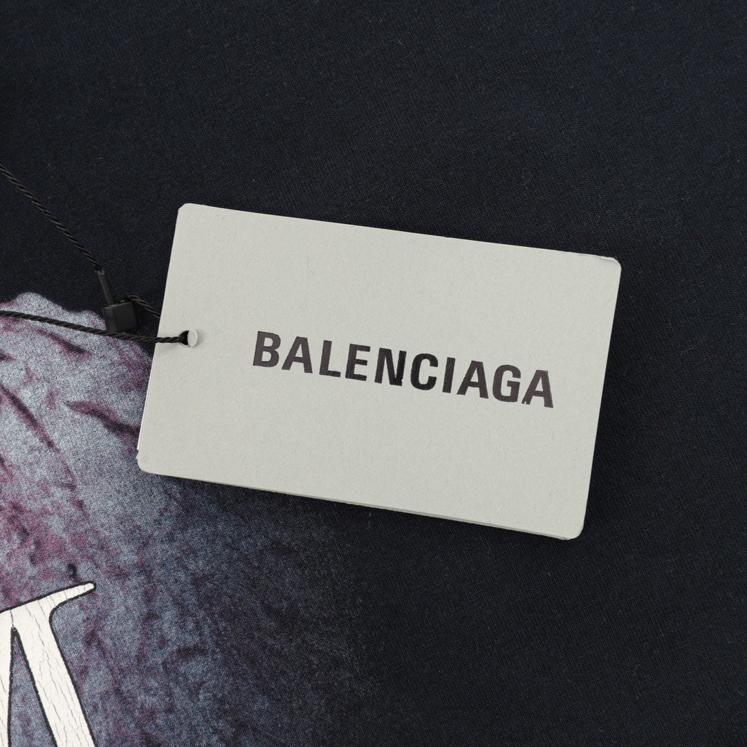 LuxluxHouse Best Quality Clothes Balenciaga T-shirt