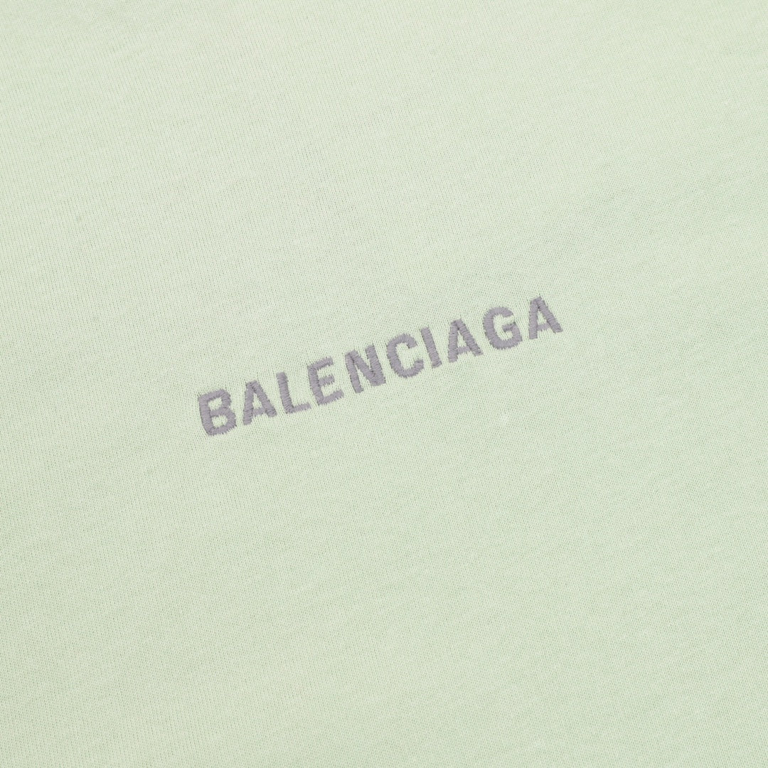 LuxluxHouse Best Quality Clothes Balenciaga T-shirt