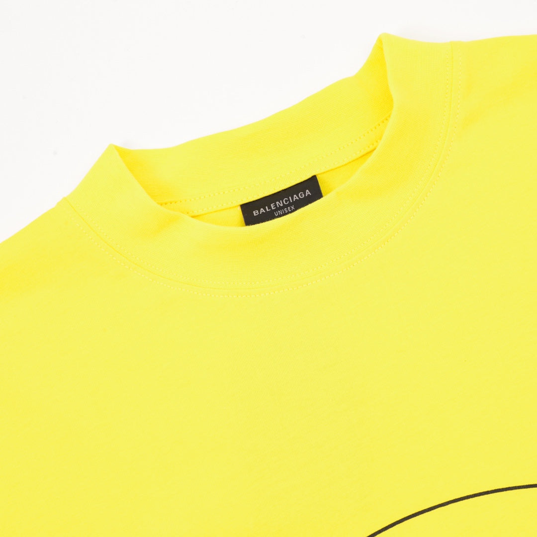 LuxluxHouse Best Quality Clothes Balenciaga T-shirt