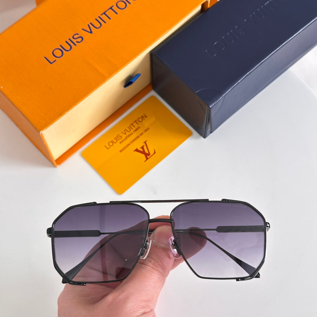 LuxluxHouse Best Quality Glasses Louis Vuitton
