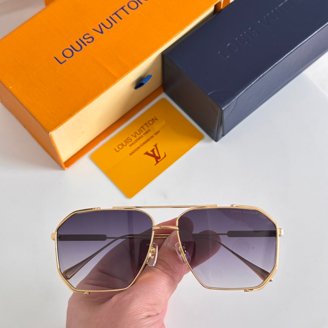 LuxluxHouse Best Quality Glasses Louis Vuitton